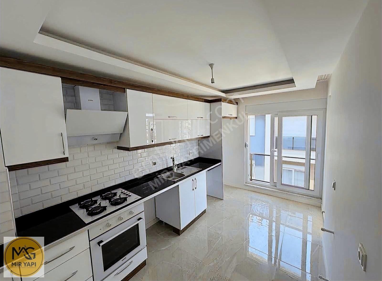 2+1 Şehir Hastanesine Yakın Geniş Ferah Daire - Görsel 8