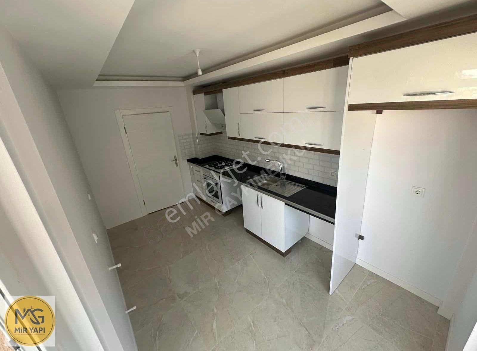 2+1 Şehir Hastanesine Yakın Geniş Ferah Daire - Görsel 20