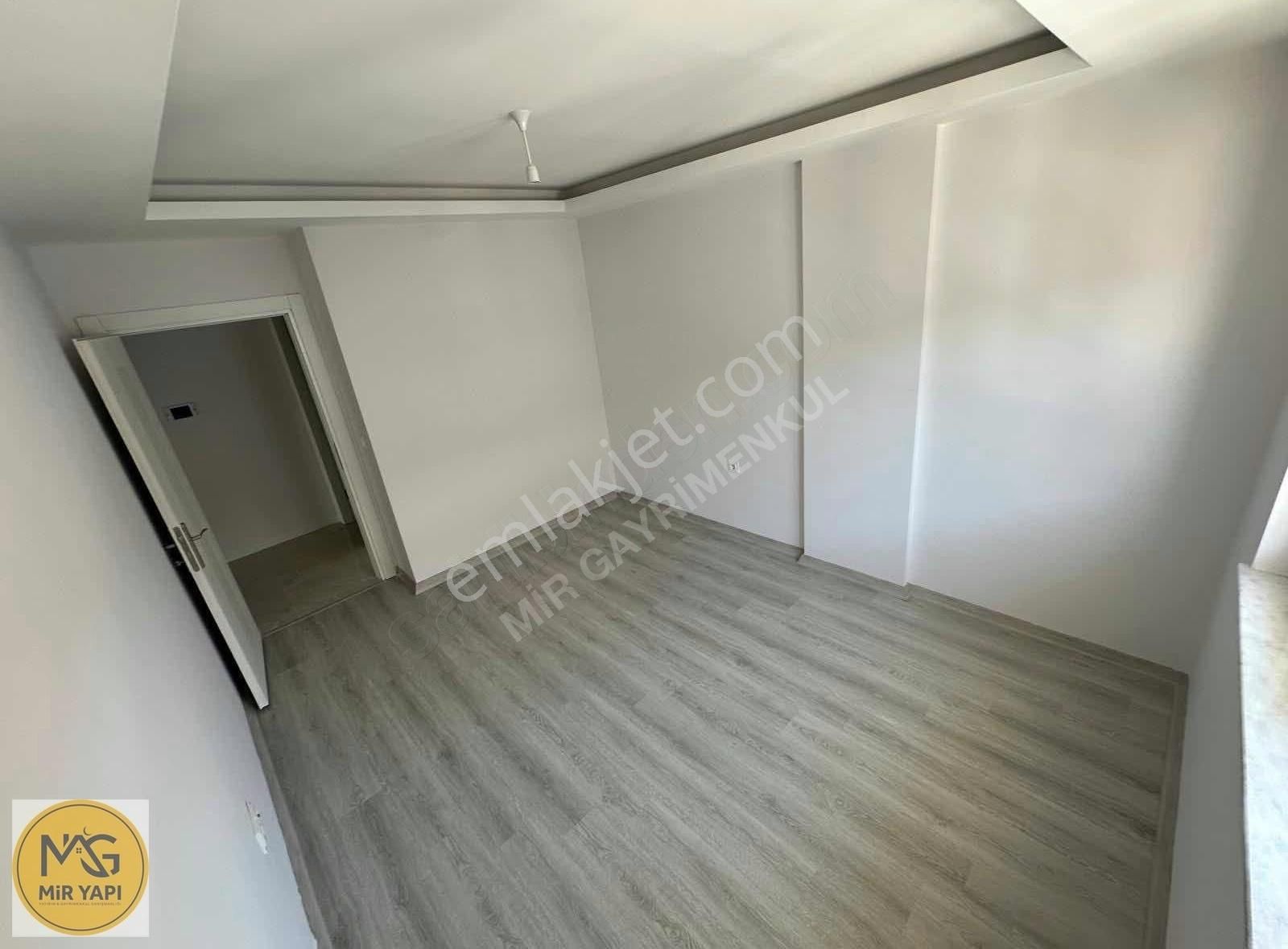 2+1 Şehir Hastanesine Yakın Geniş Ferah Daire - Görsel 21