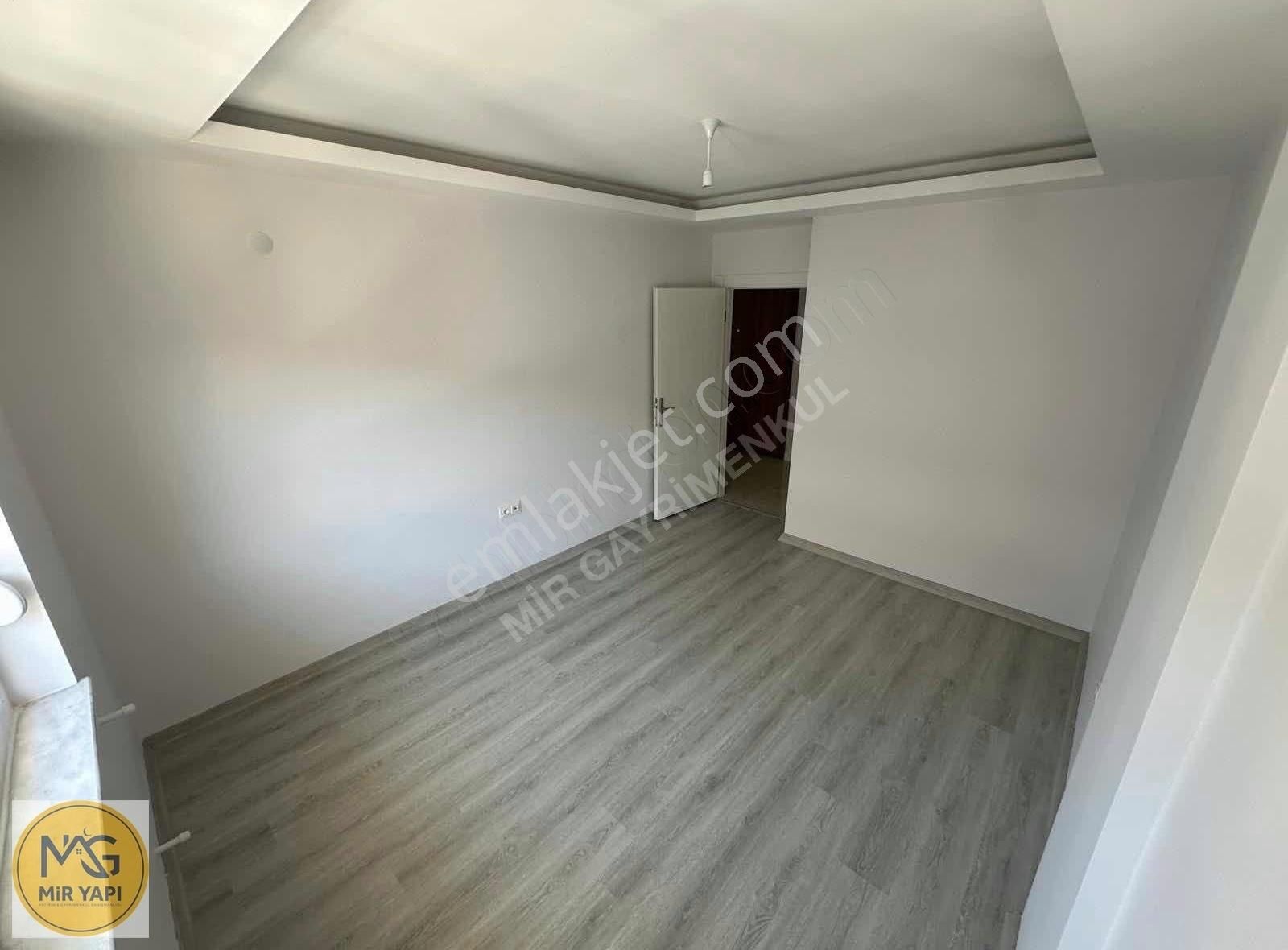 2+1 Şehir Hastanesine Yakın Geniş Ferah Daire - Görsel 16