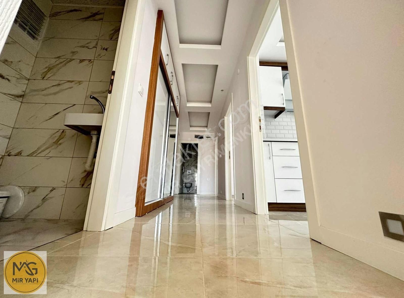 2+1 Şehir Hastanesine Yakın Geniş Ferah Daire - Görsel 14