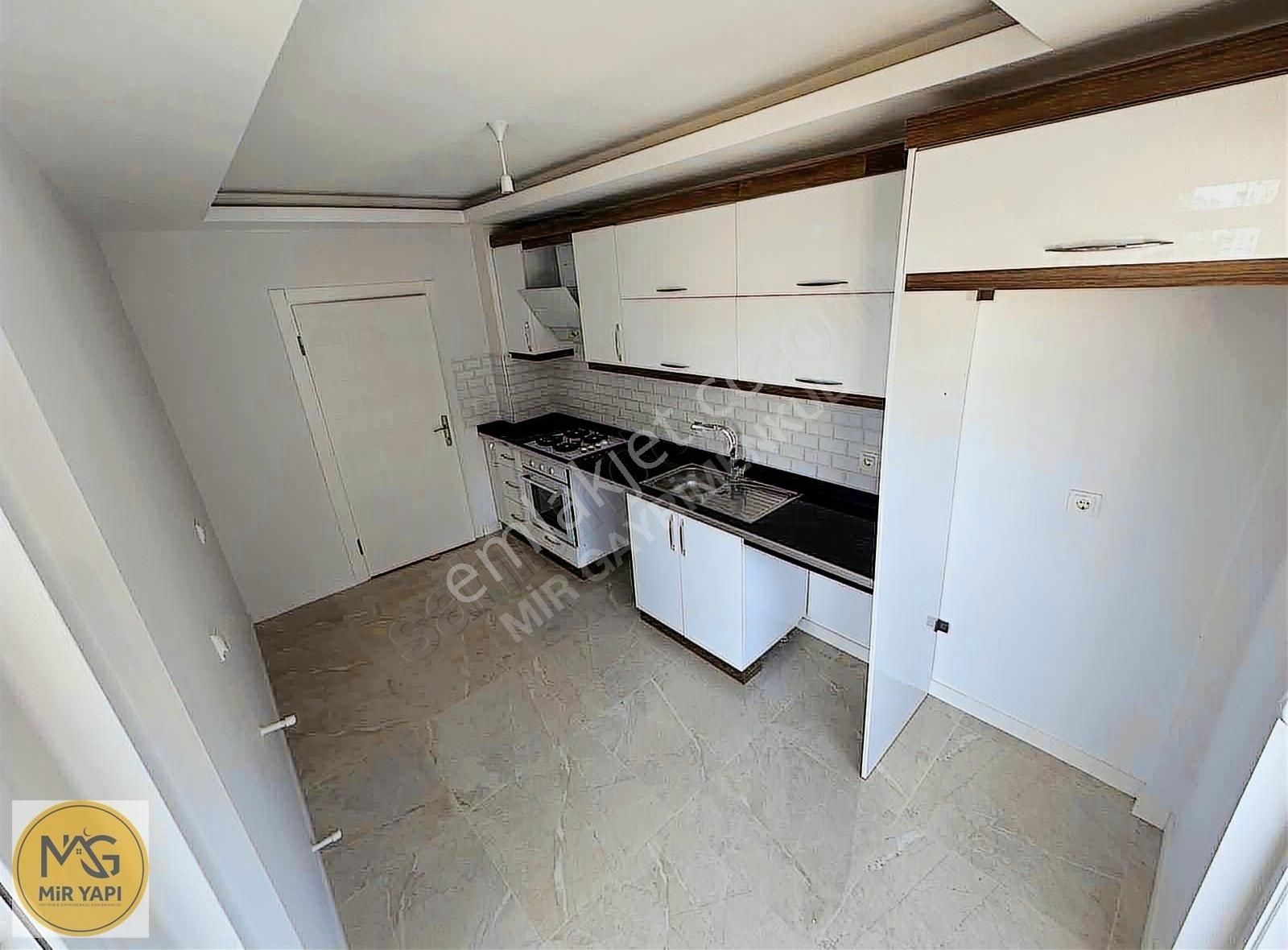 2+1 Şehir Hastanesine Yakın Geniş Ferah Daire - Görsel 27