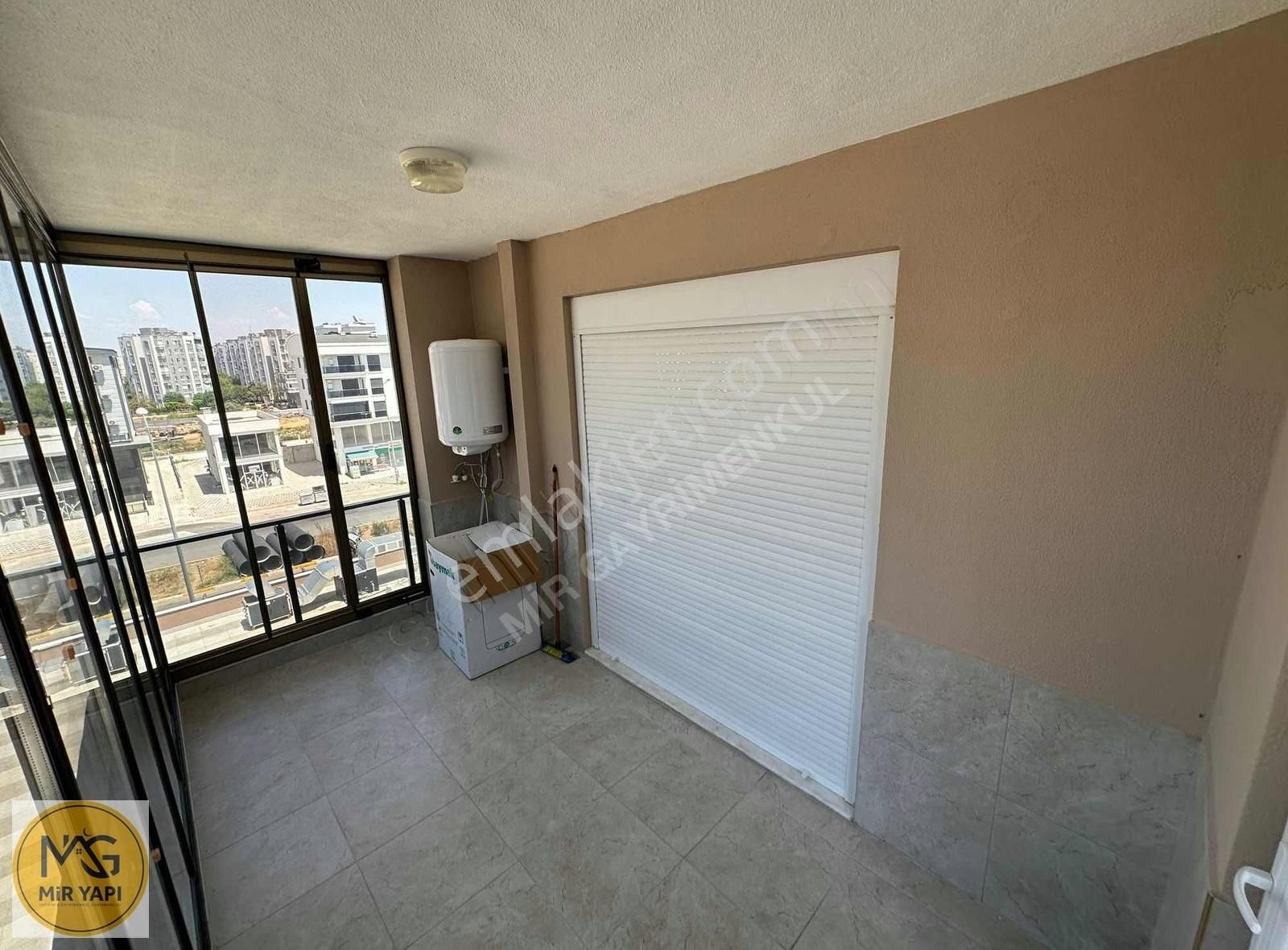 2+1 Şehir Hastanesine Yakın Geniş Ferah Daire - Görsel 22