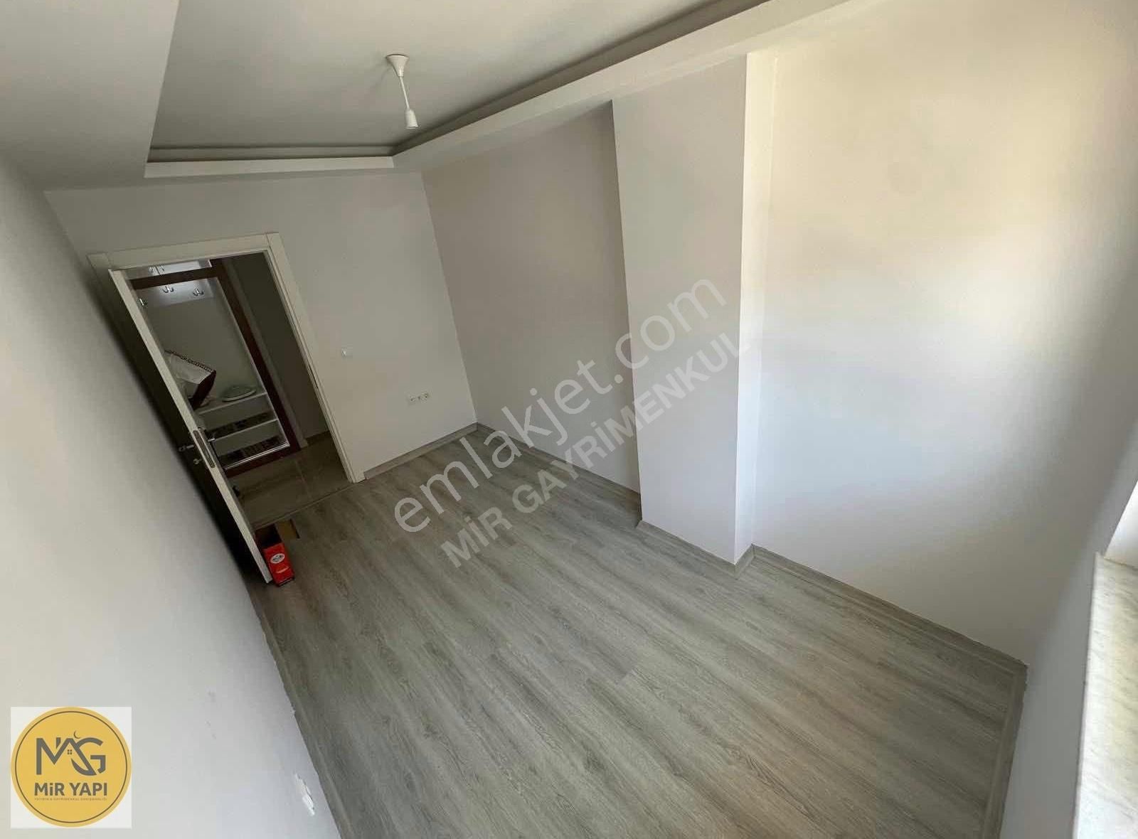 2+1 Şehir Hastanesine Yakın Geniş Ferah Daire - Görsel 2