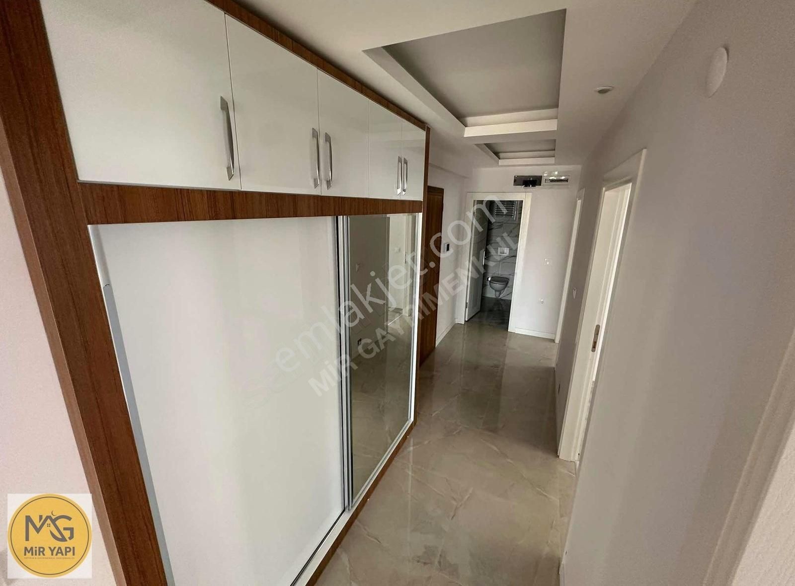 2+1 Şehir Hastanesine Yakın Geniş Ferah Daire - Görsel 35