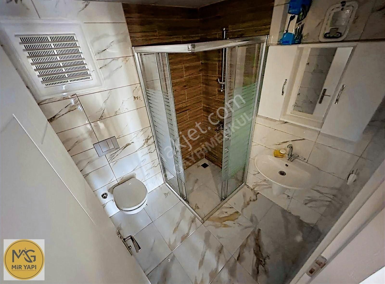 2+1 Şehir Hastanesine Yakın Geniş Ferah Daire - Görsel 9