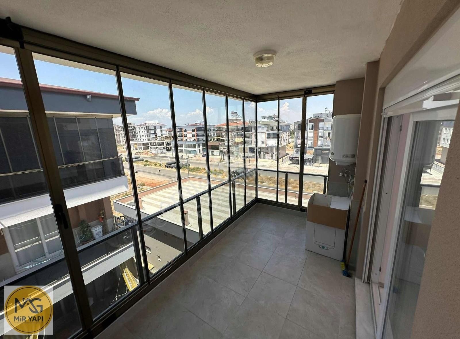 2+1 Şehir Hastanesine Yakın Geniş Ferah Daire - Görsel 24