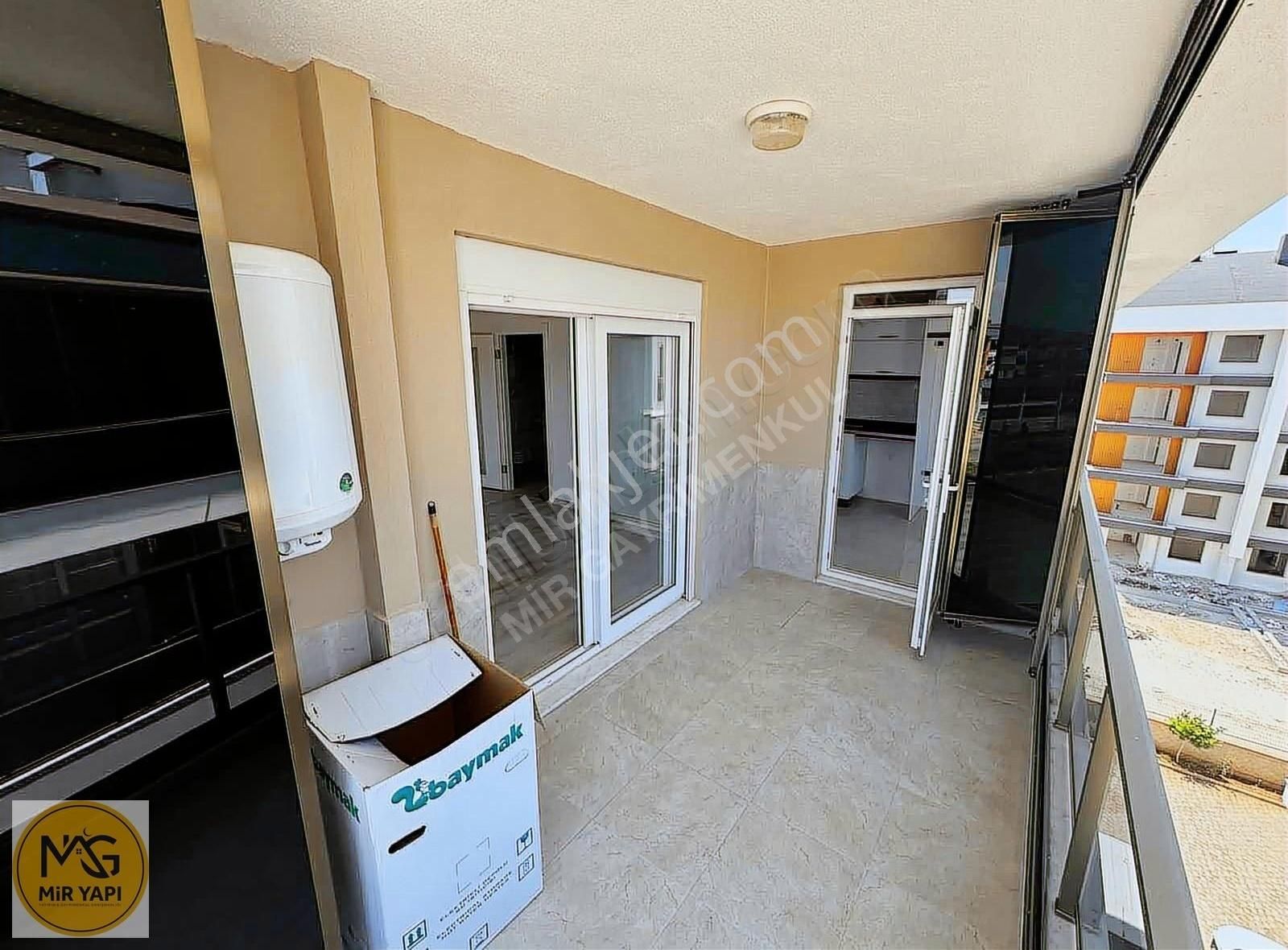 2+1 Şehir Hastanesine Yakın Geniş Ferah Daire - Görsel 10