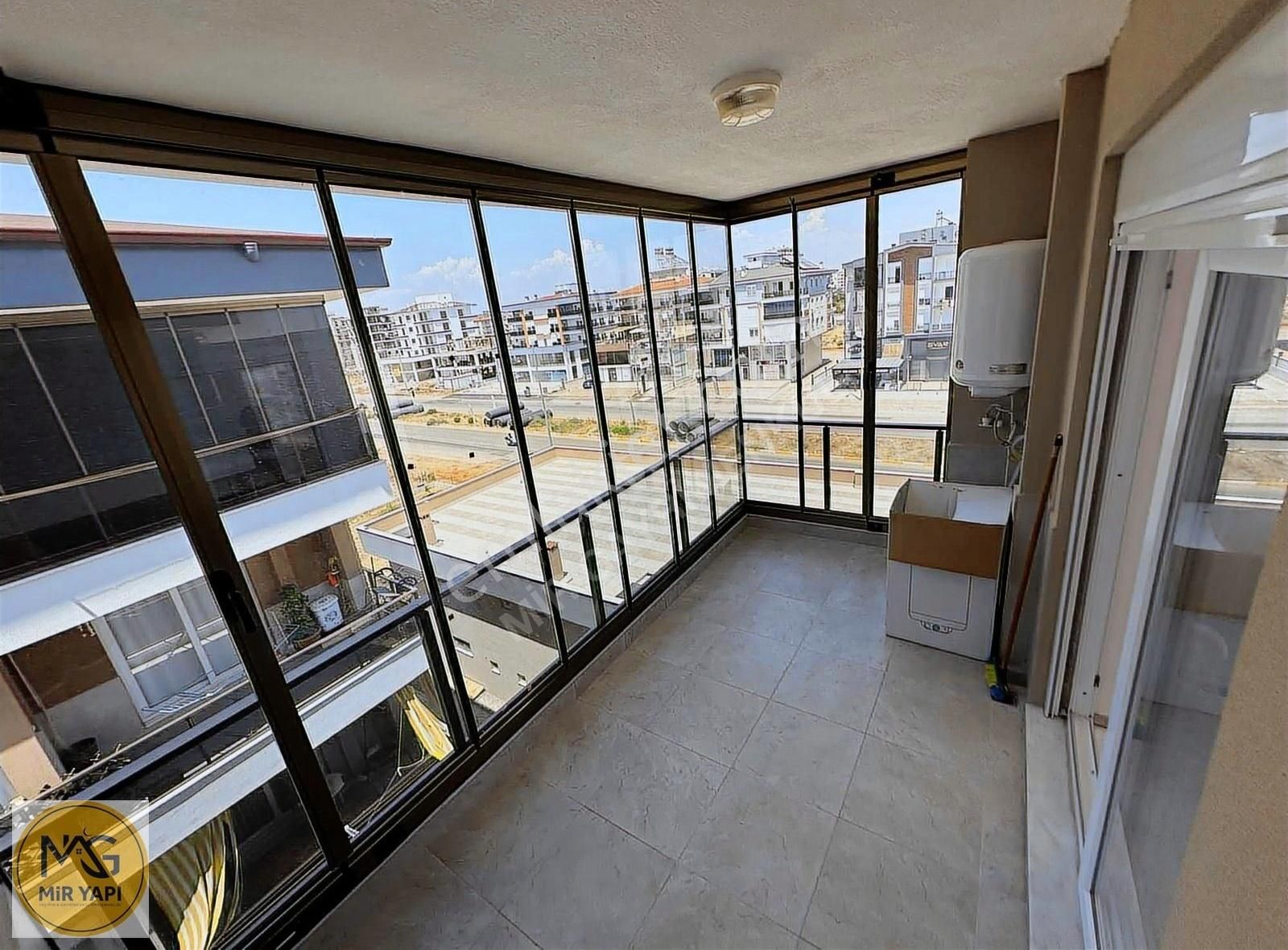 2+1 Şehir Hastanesine Yakın Geniş Ferah Daire - Görsel 19