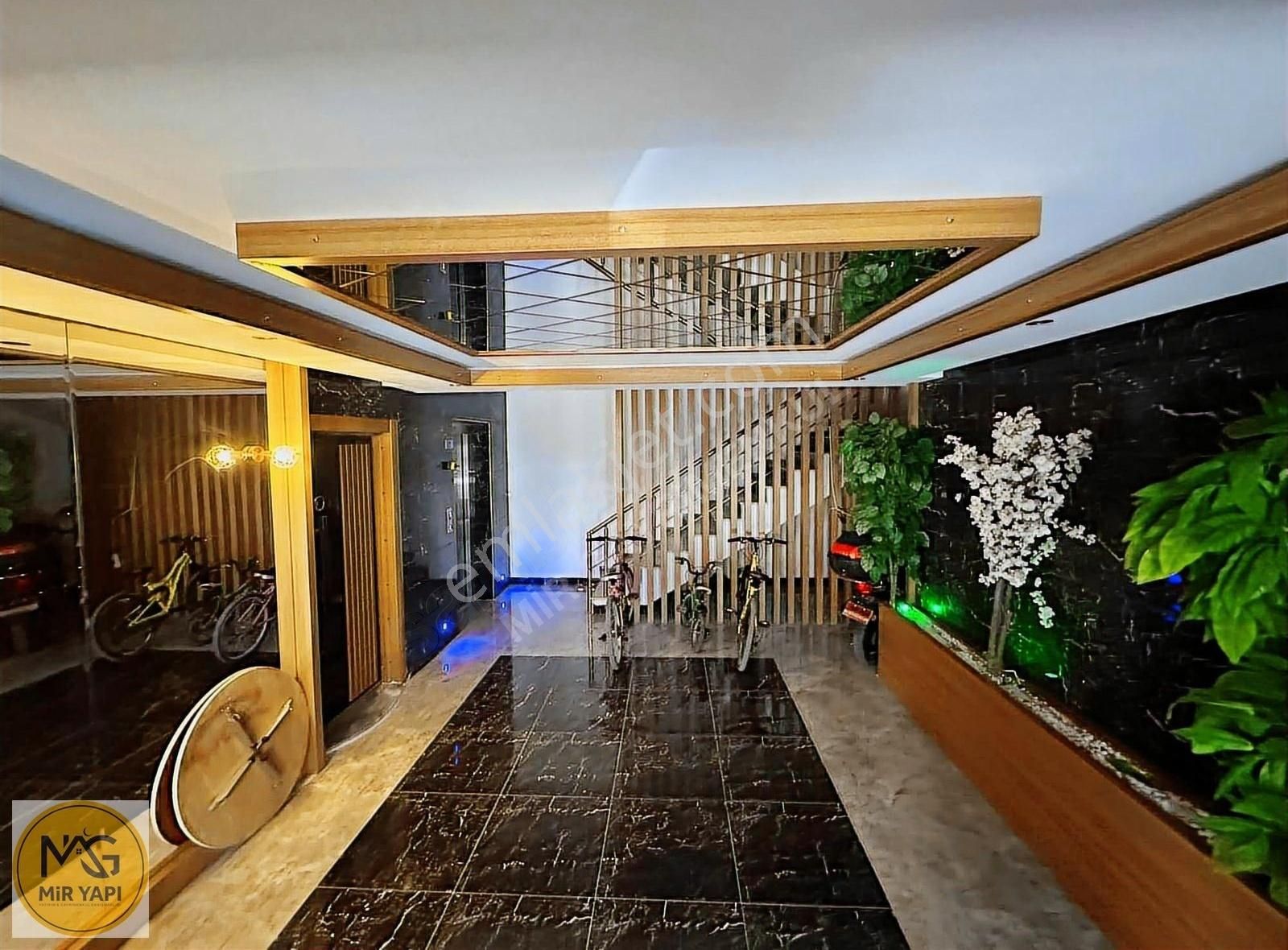 2+1 Şehir Hastanesine Yakın Geniş Ferah Daire - Görsel 13