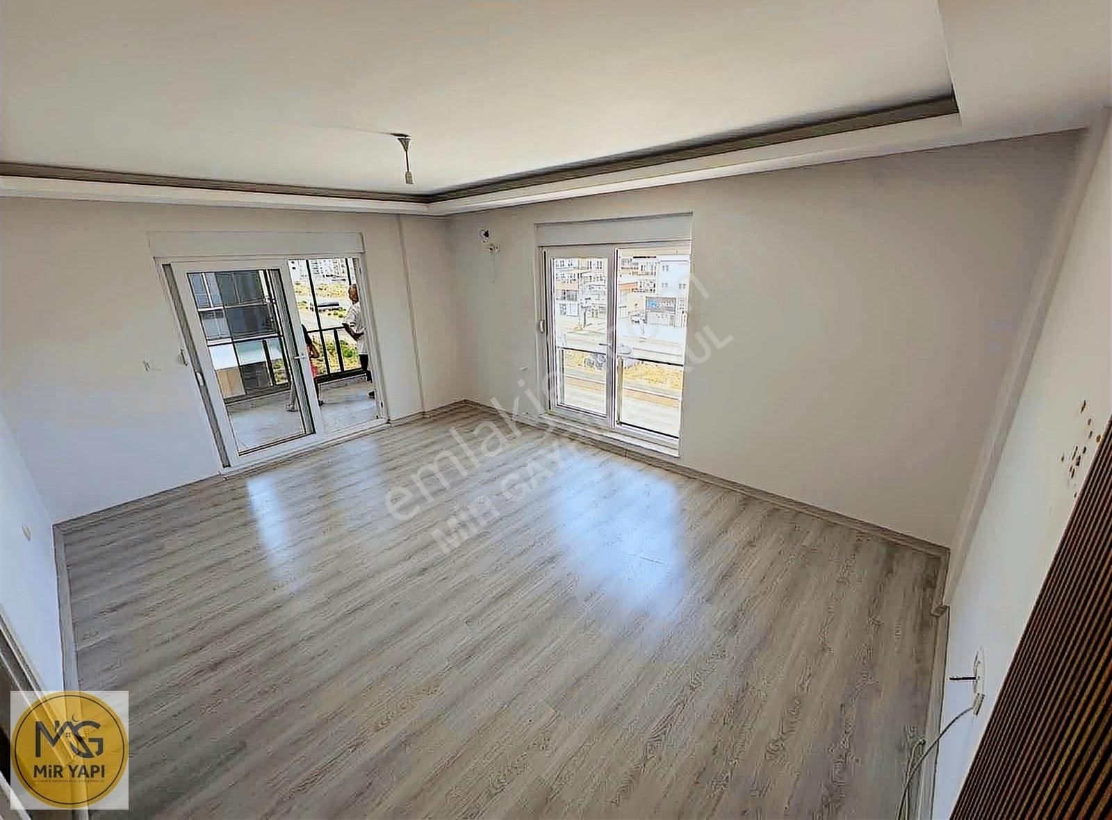 2+1 Şehir Hastanesine Yakın Geniş Ferah Daire - Görsel 33