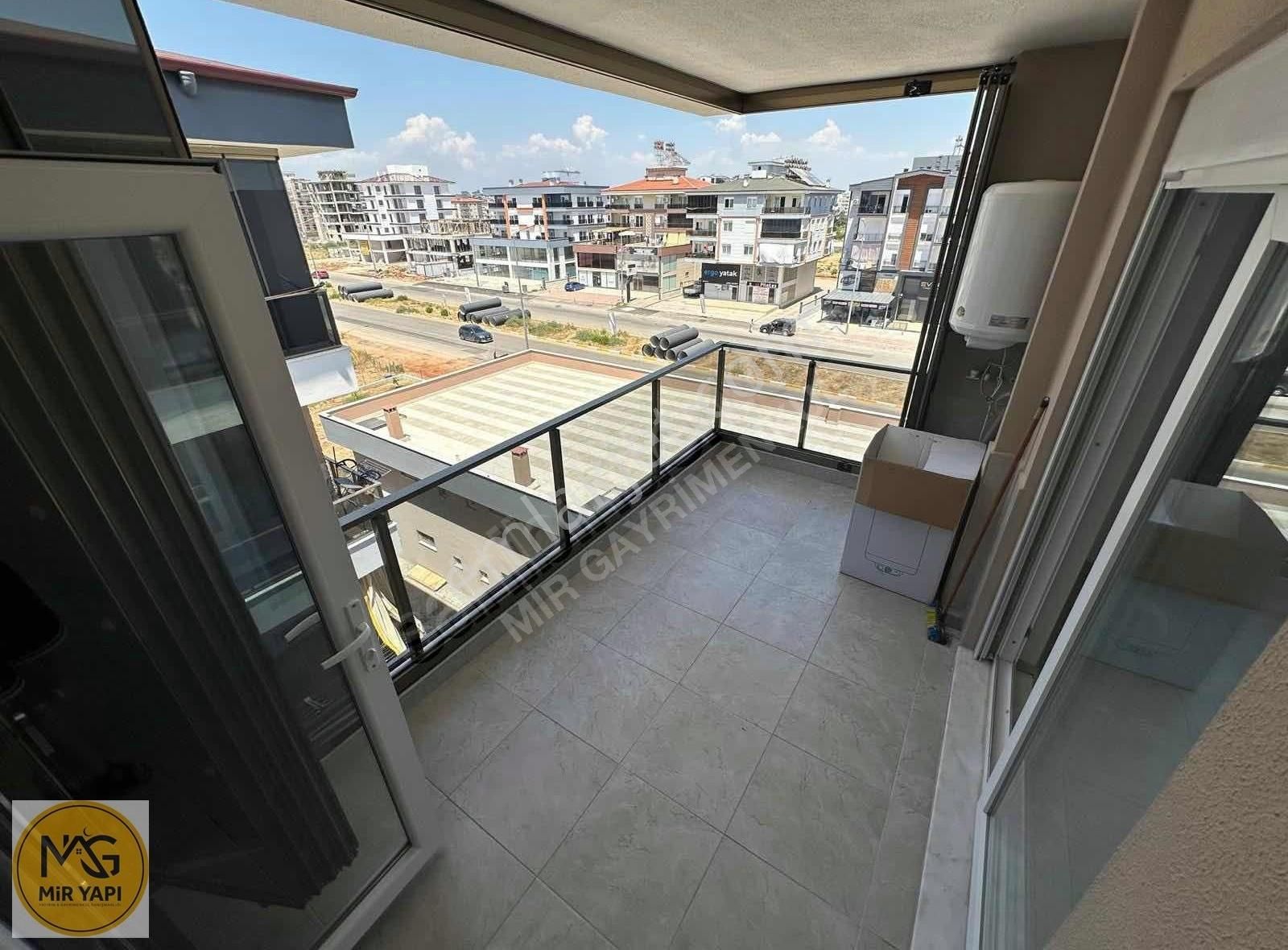 2+1 Şehir Hastanesine Yakın Geniş Ferah Daire - Görsel 28