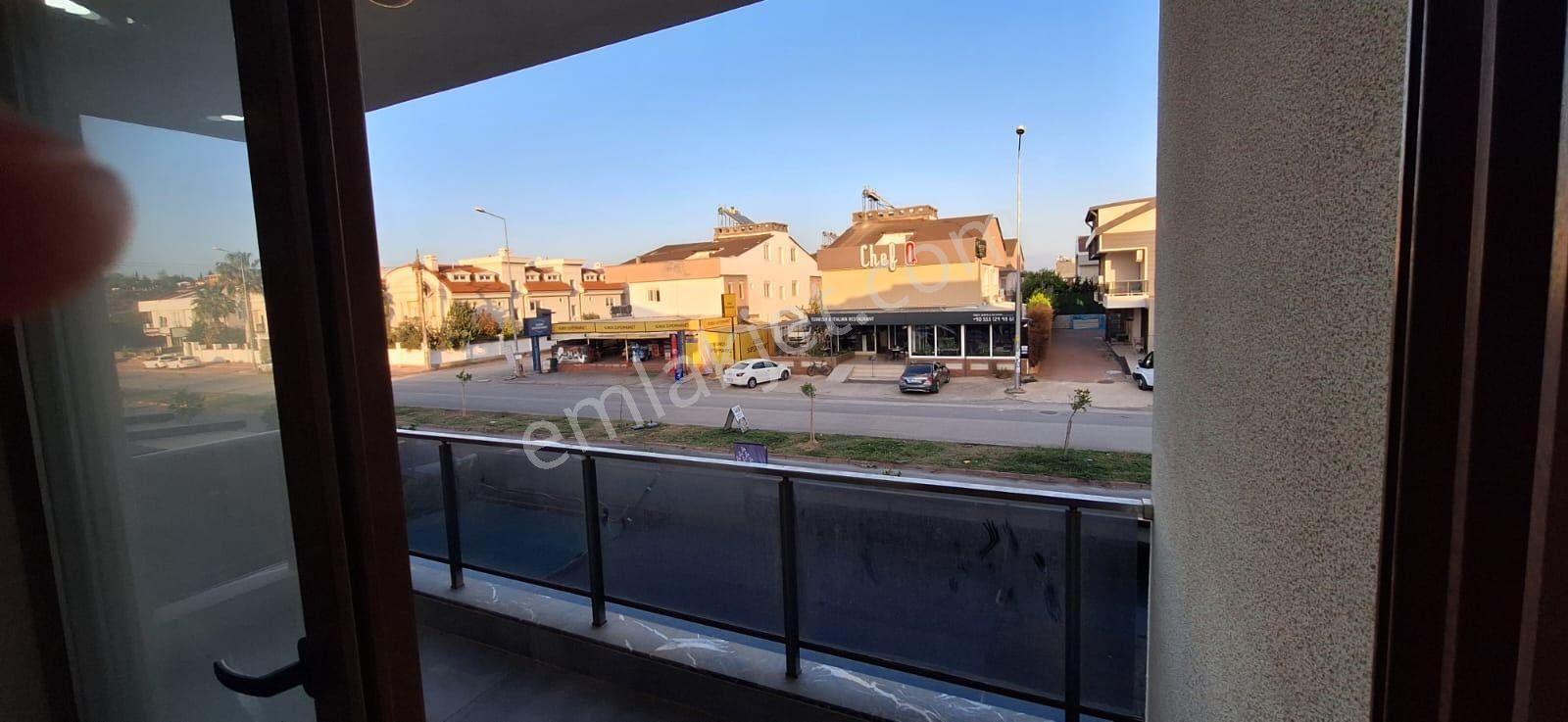 Denize Yürüme Mesafesinde 3+1 Dubleks