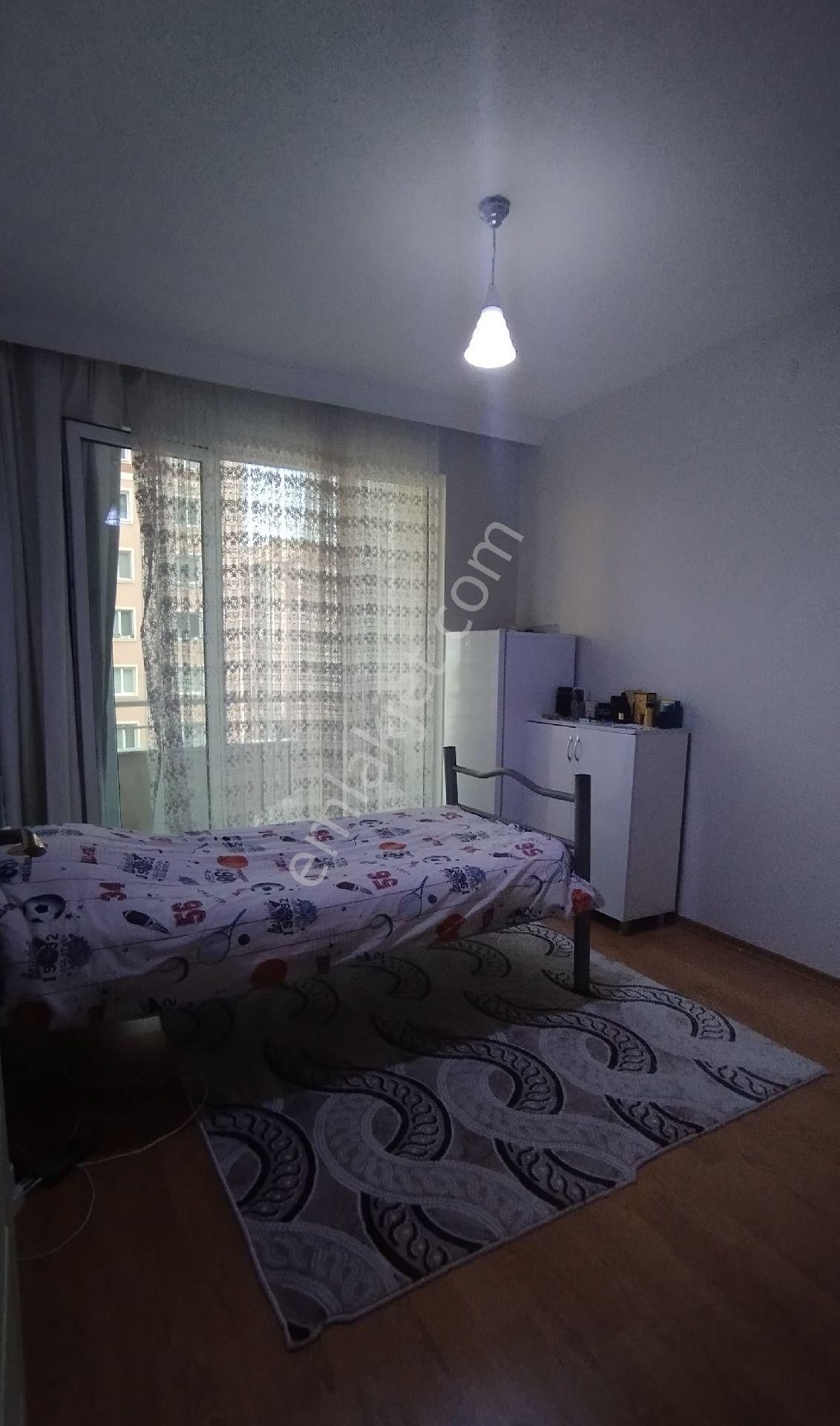 Meram/yenişehir Mah. 4+1 Satılık Fırsat Daire