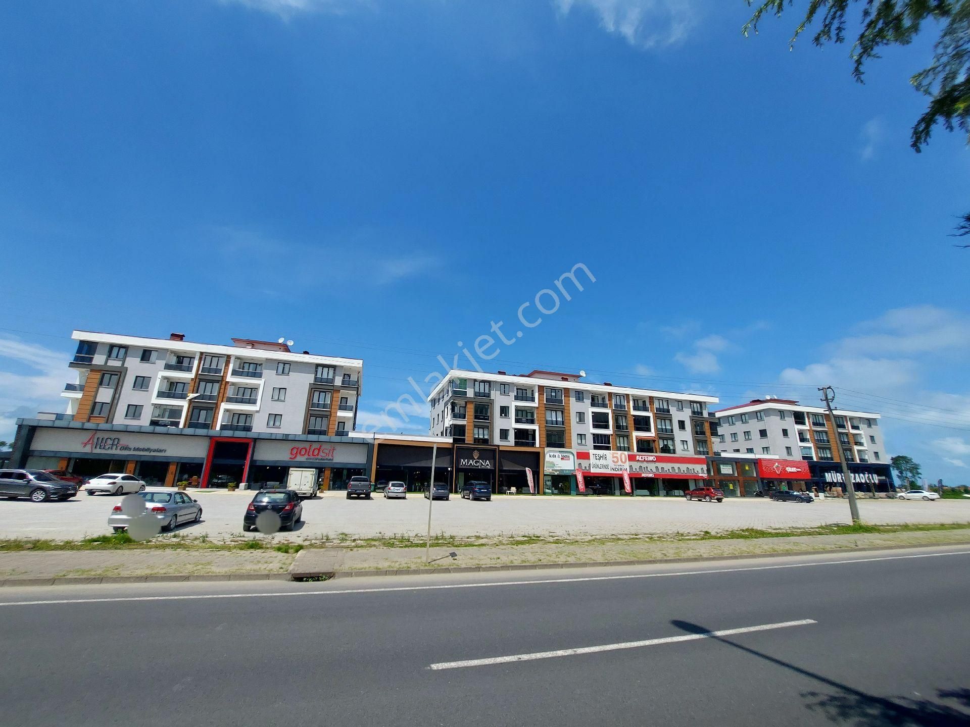Ordu 1+1 Eşyalı Kiralık Daire Turnasuyu Mevkii Üniversite Ve Şehir Hastanesi Yakın