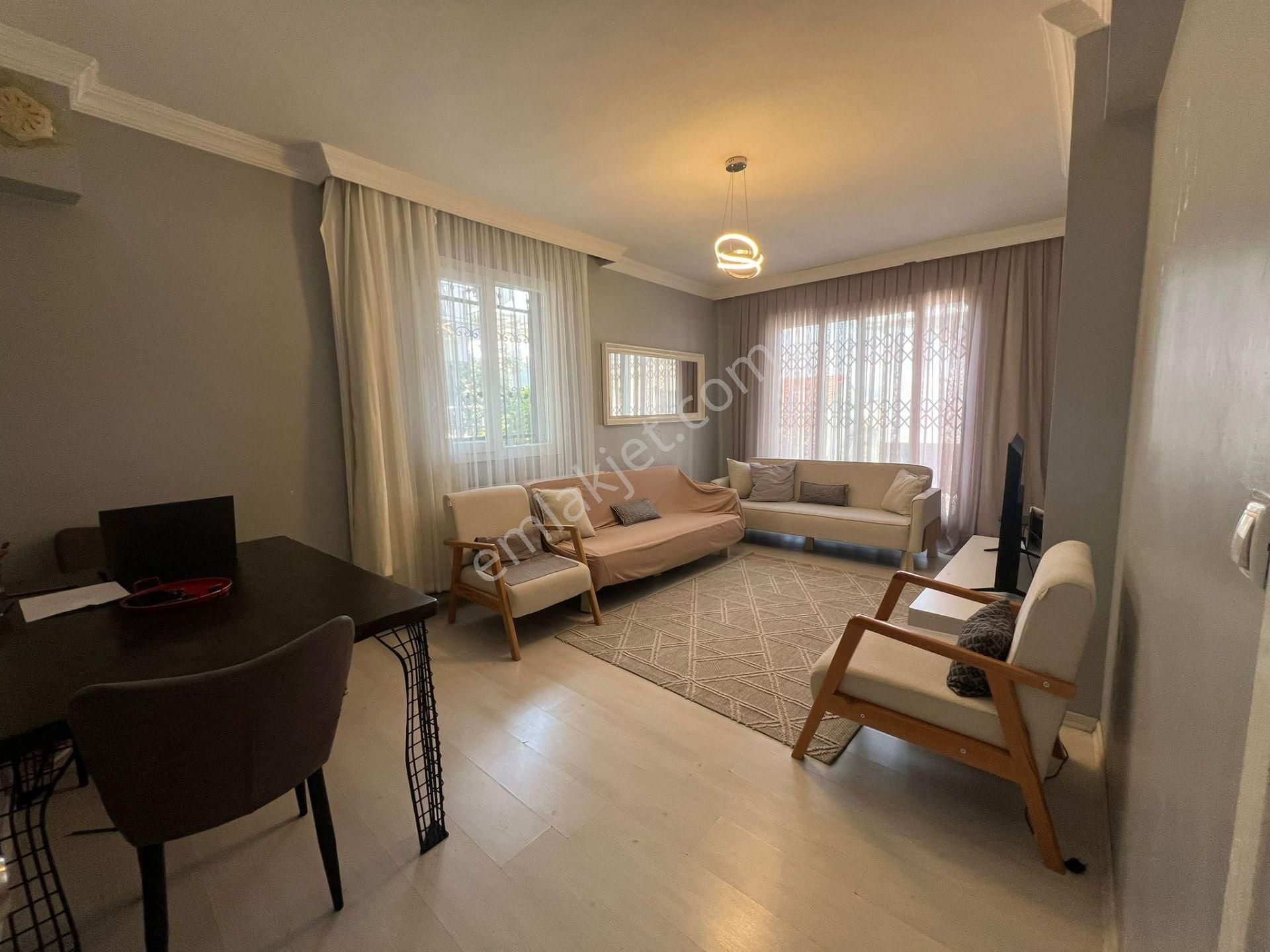 Acill Buca Yaylacık Mah.de 2+1 85m2 Dgazlı Ayrı Mutfak Giriş Katı Satılık Daire