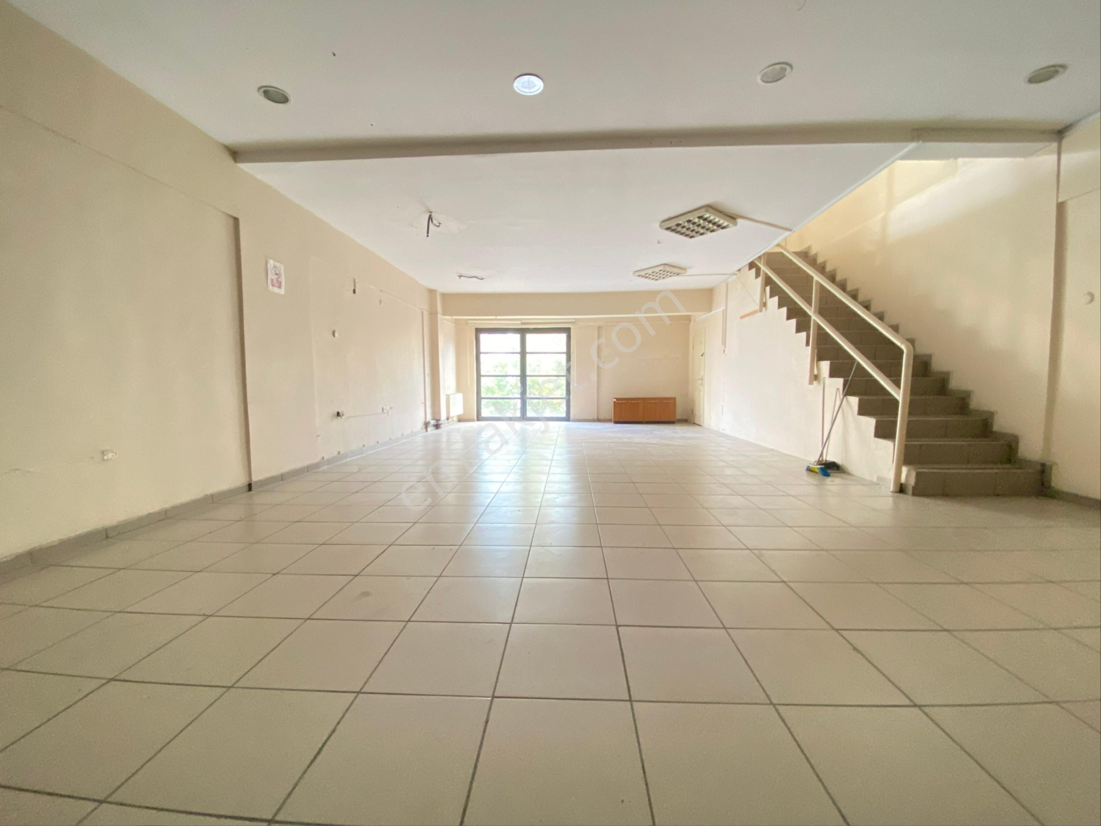Tekstilkent City Emlaktan 160 M2 Kiralık Ofis Katı