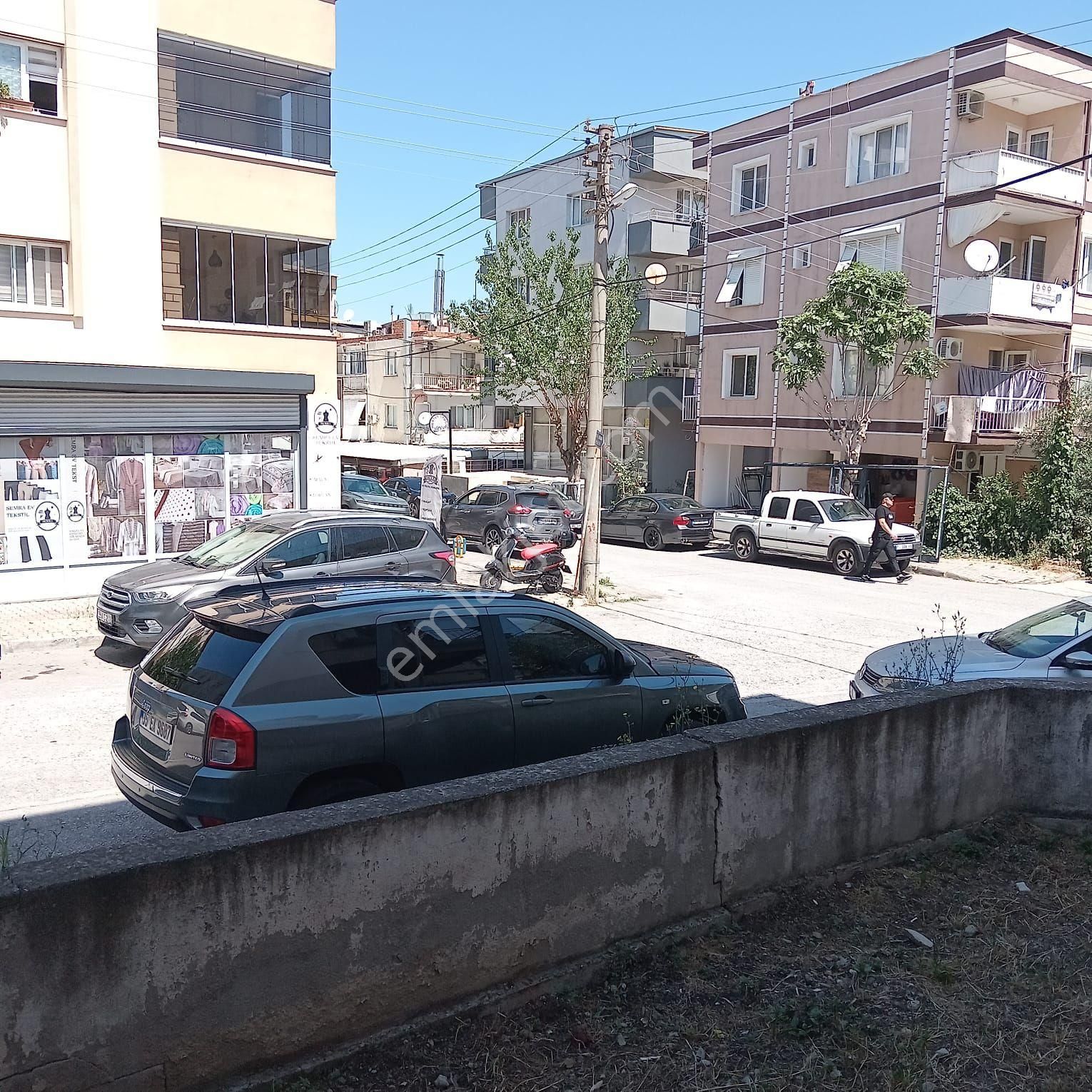 Aliağa Kiralık Daire