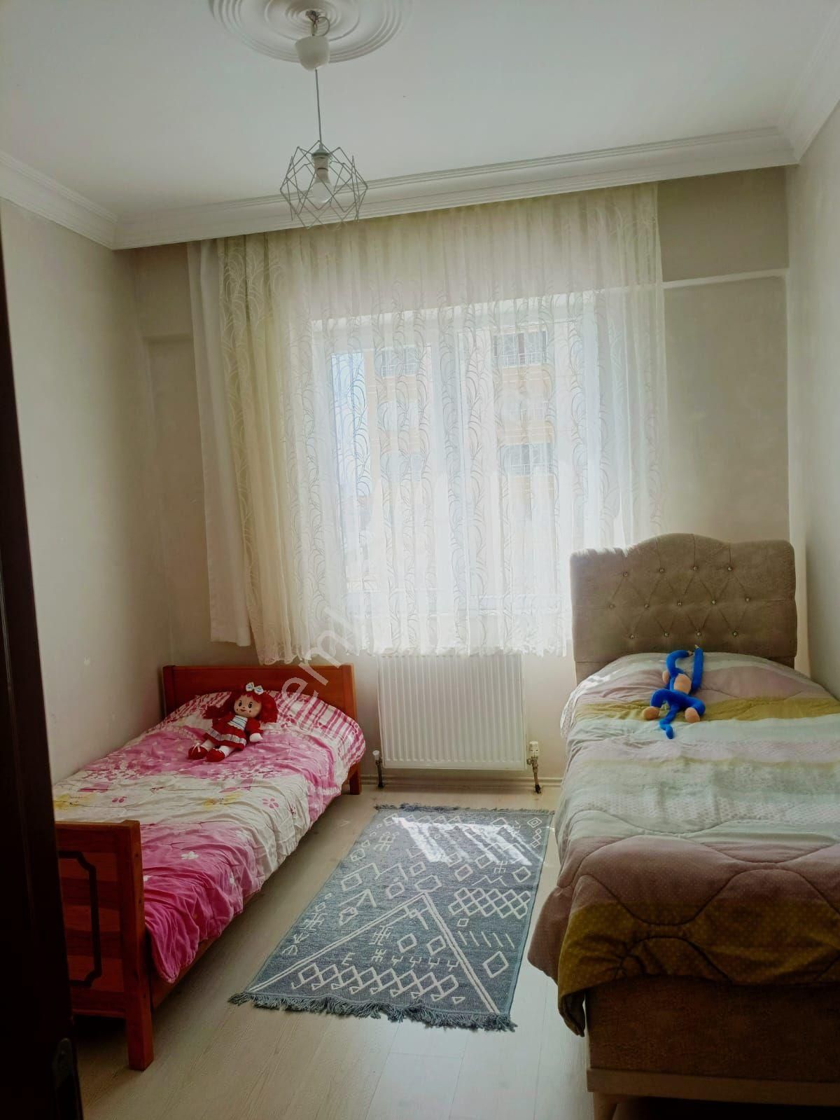 Fatma Ülken Gayri Menkulden Ildem Mah De Satılık Daire