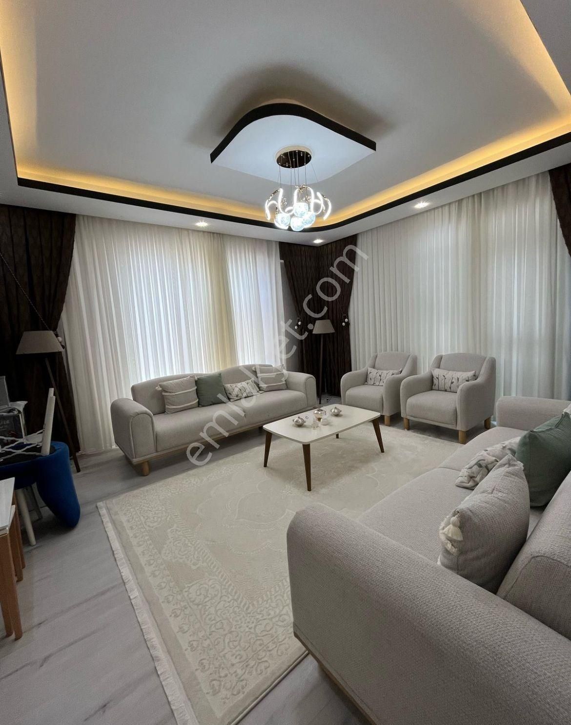 Karatay/mengene 3+1 Fırsat  Daire