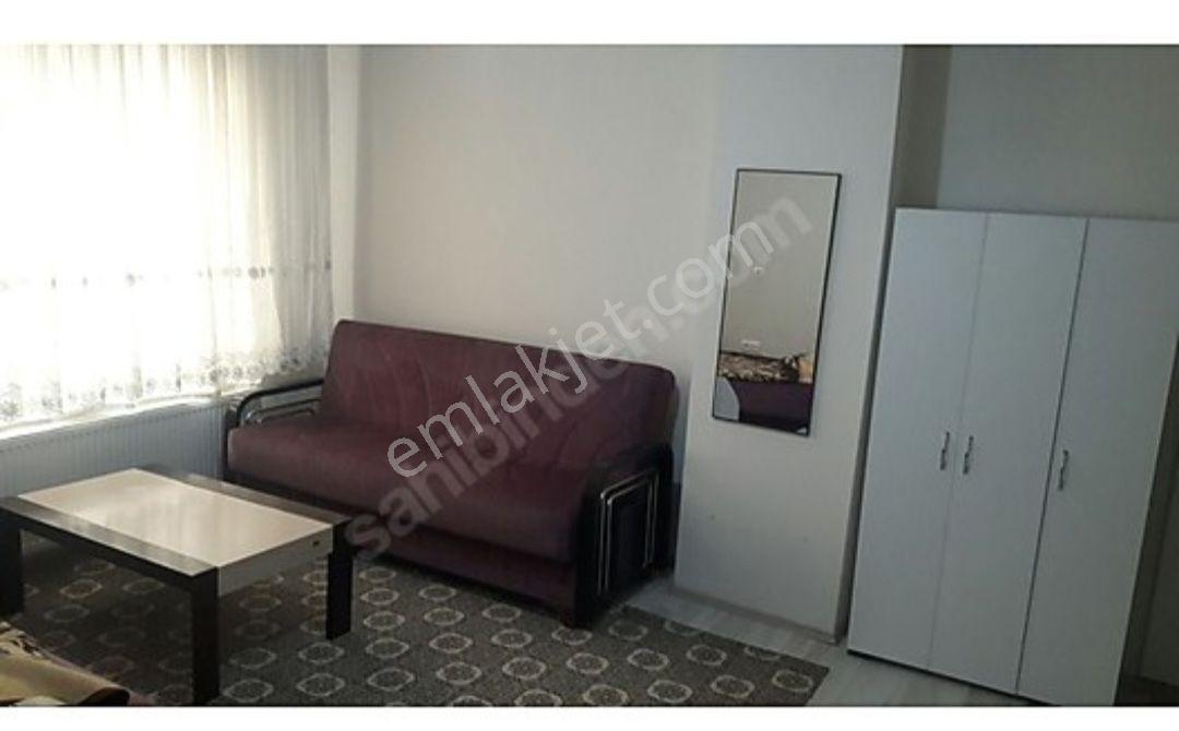 Temiz Eşyalı Stüdyo Daire - Görsel 7