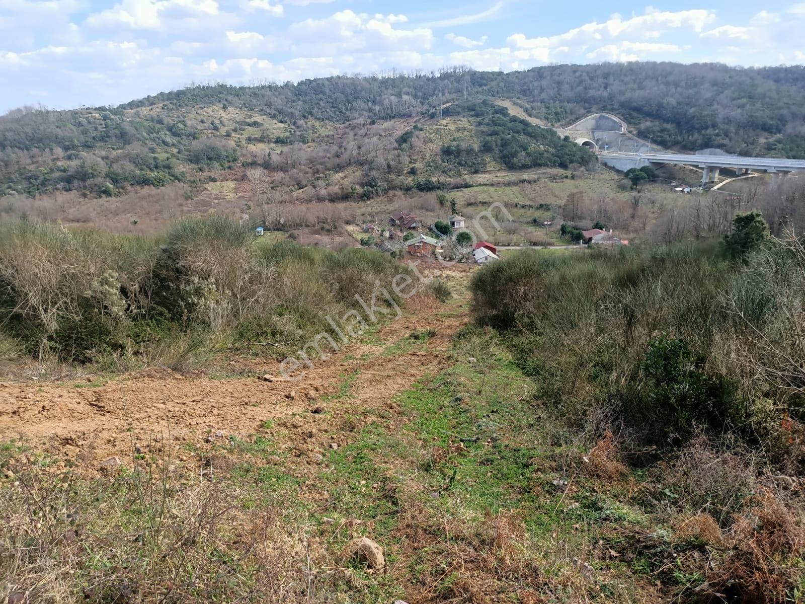 Karacaköy'de Denize Yakın İnşaata Hazır İmarlı 403m2 Net Arsa