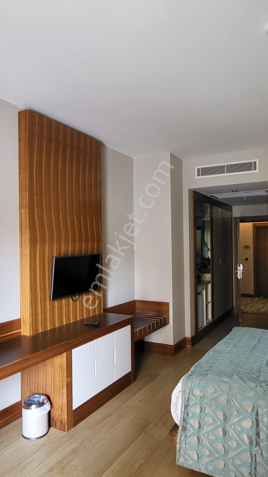 Kuşadası Ramada Otel Suit Oda - Görsel 17