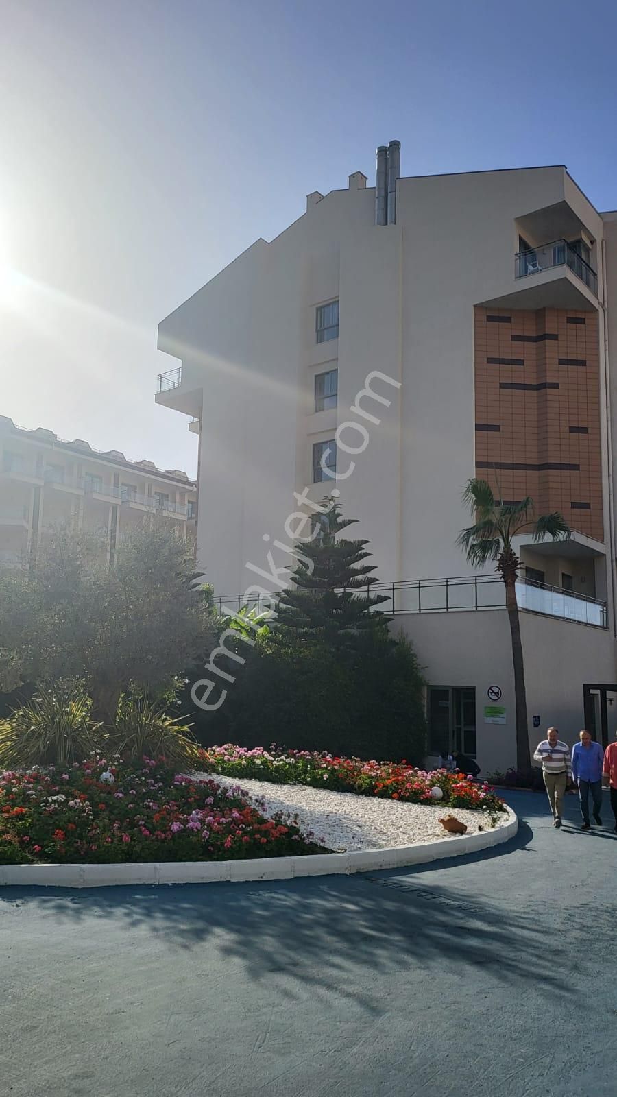 Kuşadası Ramada Otel Suit Oda - Görsel 8