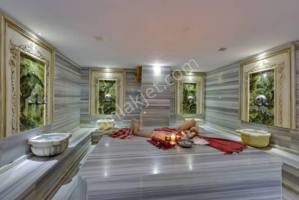 Kuşadası Ramada Otel Suit Oda - Görsel 27