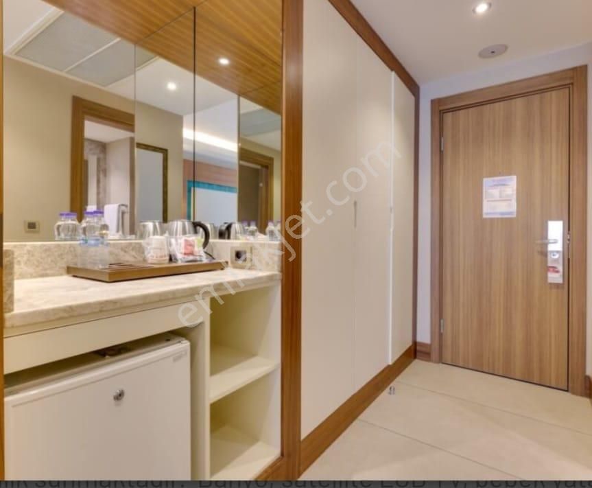 Kuşadası Ramada Otel Suit Oda - Görsel 20