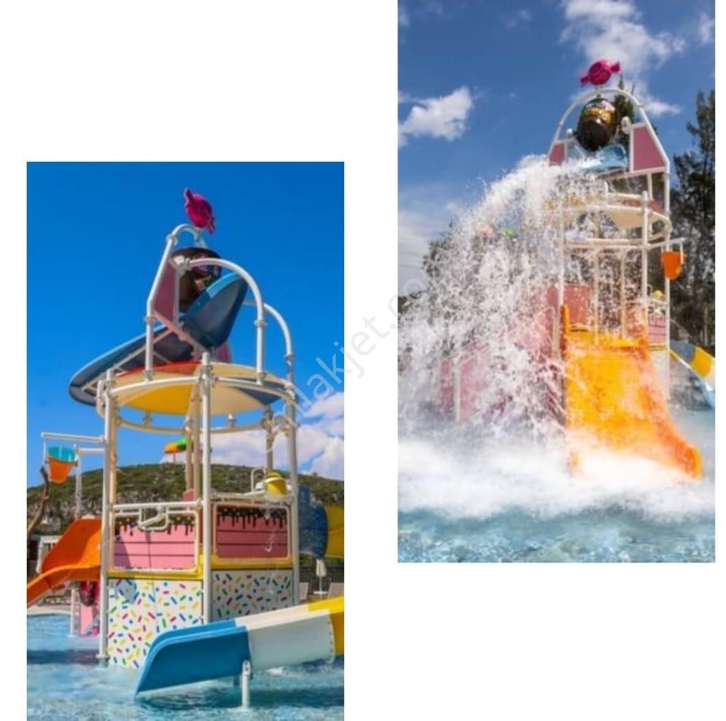 Kuşadası Ramada Otel Suit Oda - Görsel 26