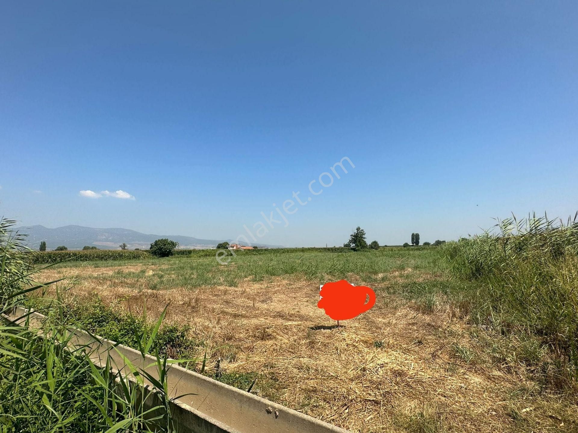 📌inan Emlak Gayrimenkulden 8. Mıntıkada Satılık Arazi - Görsel 5