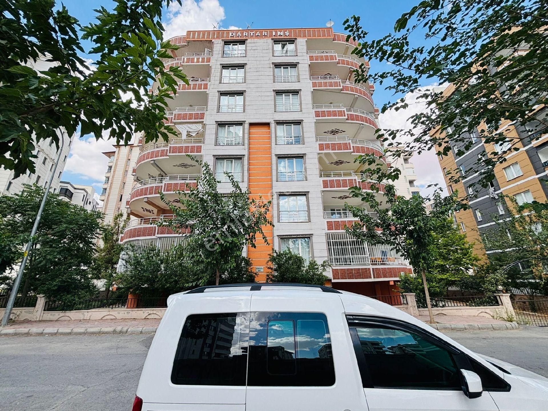 Yavuz Emlak Tan Satılık Daire Arakat Karaköprü Mesire Alanı Yanı 4 Oda