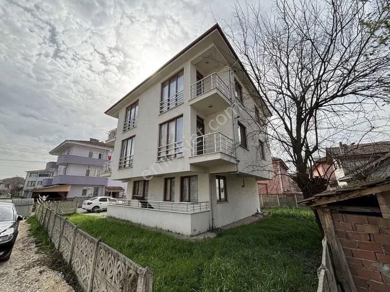 Sahibinden Merkezde Eşyalı 1+1