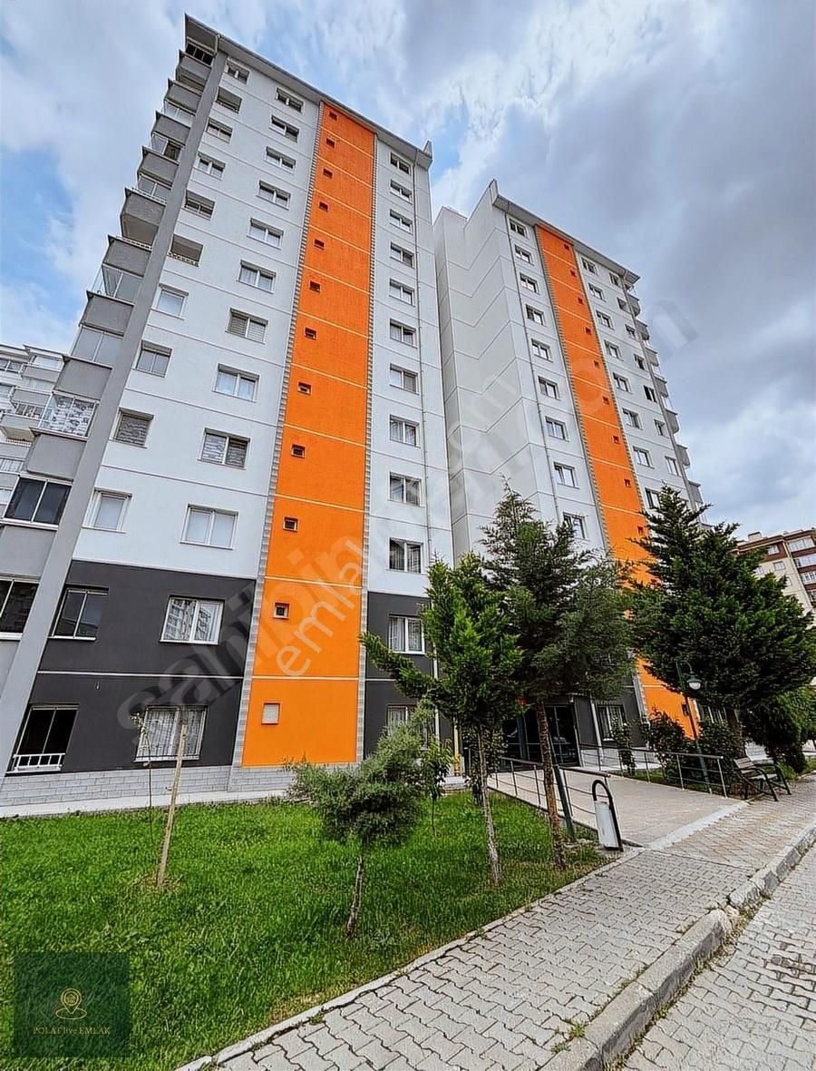Polat Live Emlaktan Acil Botanik Metro Yakını Satılık 3+1 Daire
