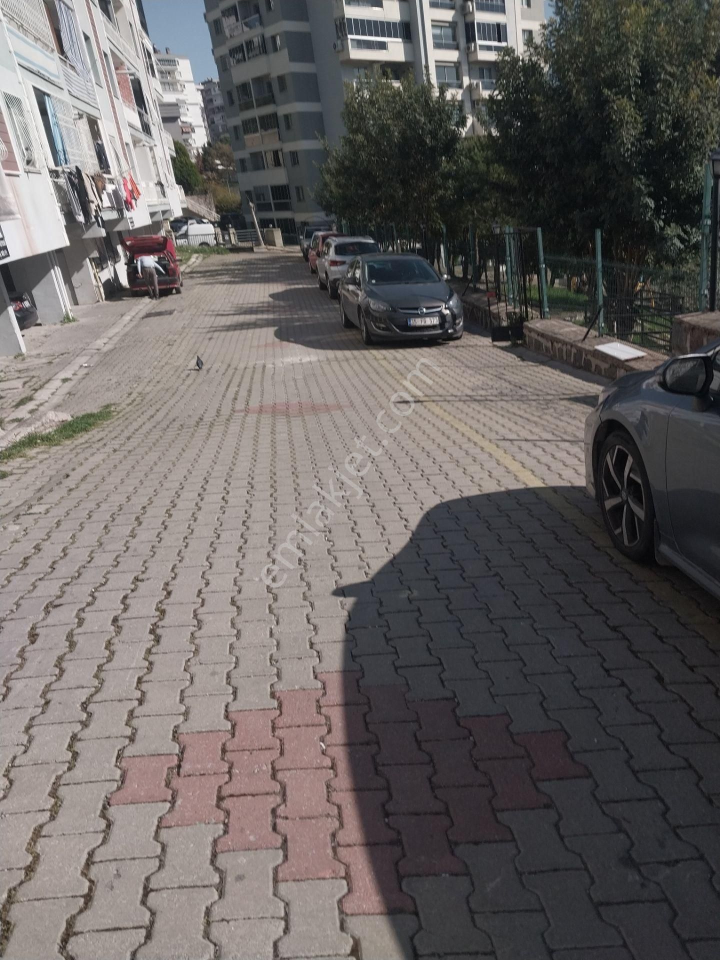 Satılık Daire 3+1 125 Mz Ara Kat Doğalgzalı Site İçinde - Görsel 11