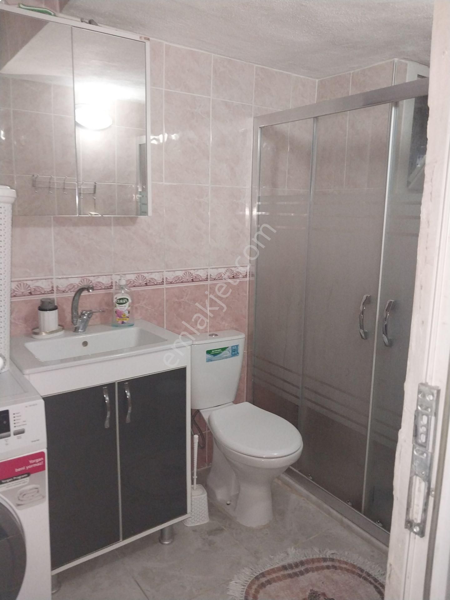 Satılık Daire 3+1 125 Mz Ara Kat Doğalgzalı Site İçinde - Görsel 12