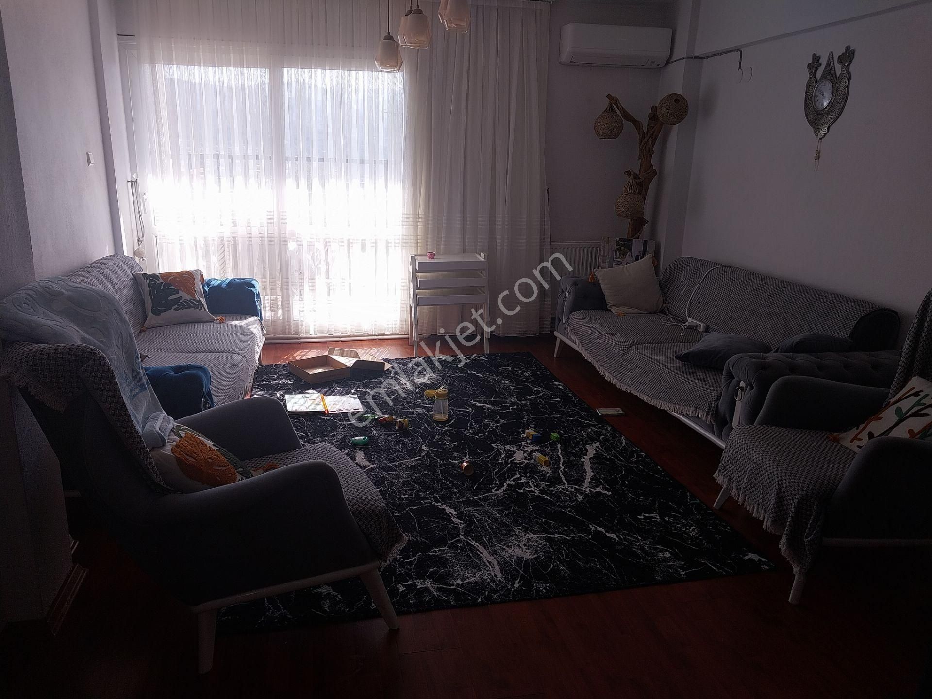 Satılık Daire 3+1 125 Mz Ara Kat Doğalgzalı Site İçinde - Görsel 10