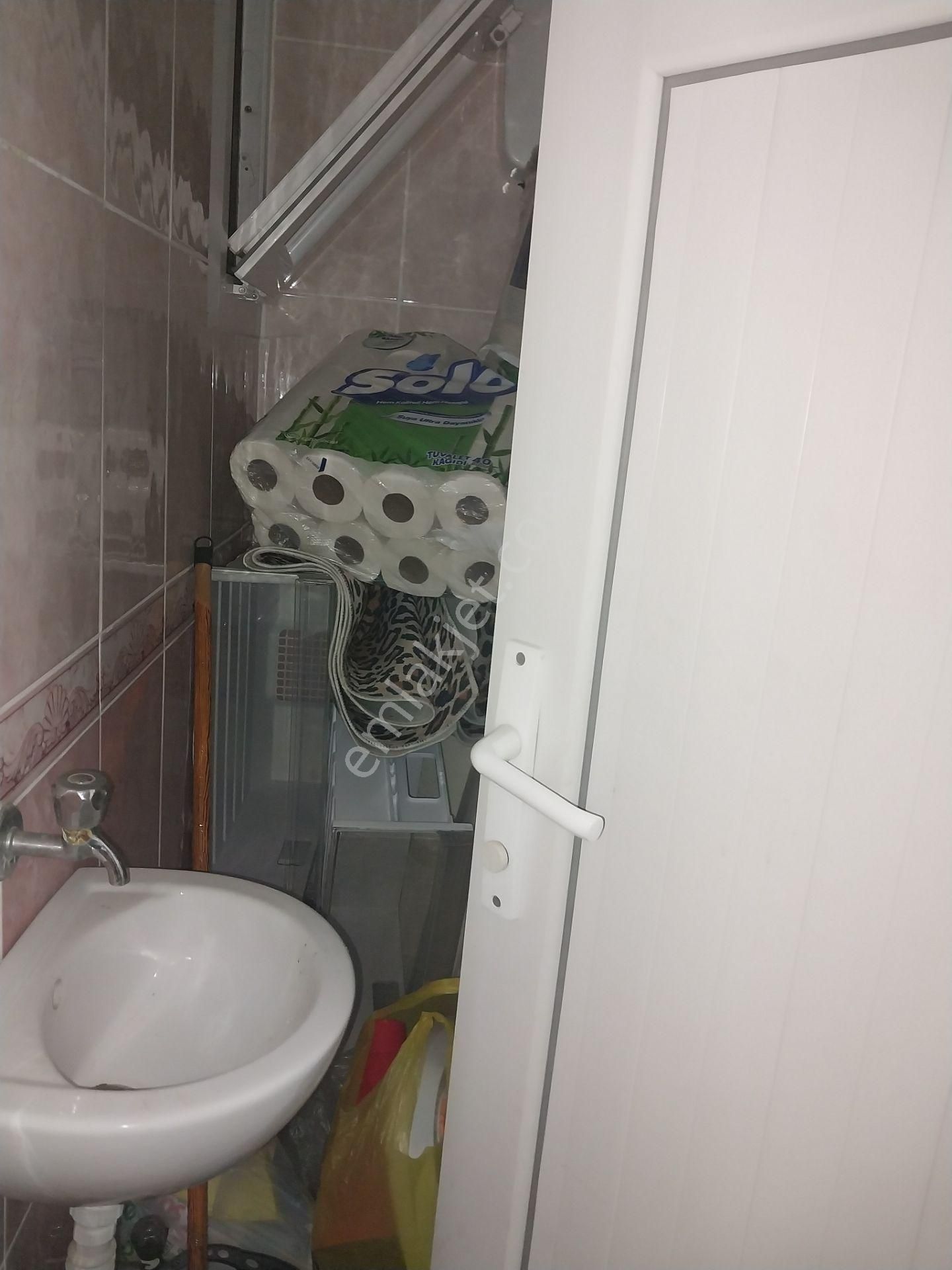 Satılık Daire 3+1 125 Mz Ara Kat Doğalgzalı Site İçinde - Görsel 14