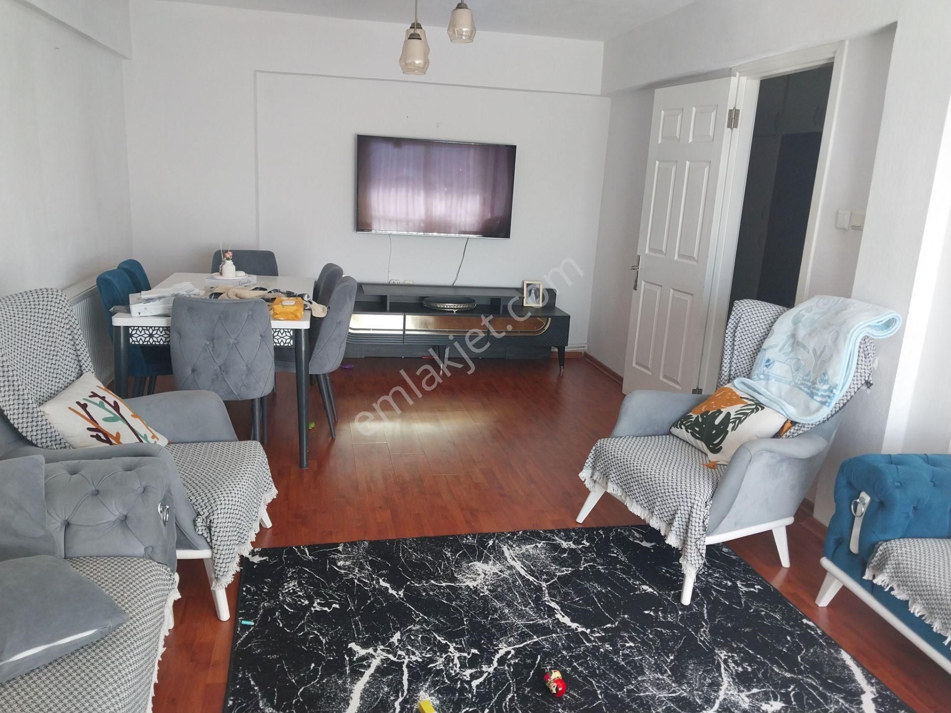 Satılık Daire 3+1 125 Mz Ara Kat Doğalgzalı Site İçinde - Görsel 9