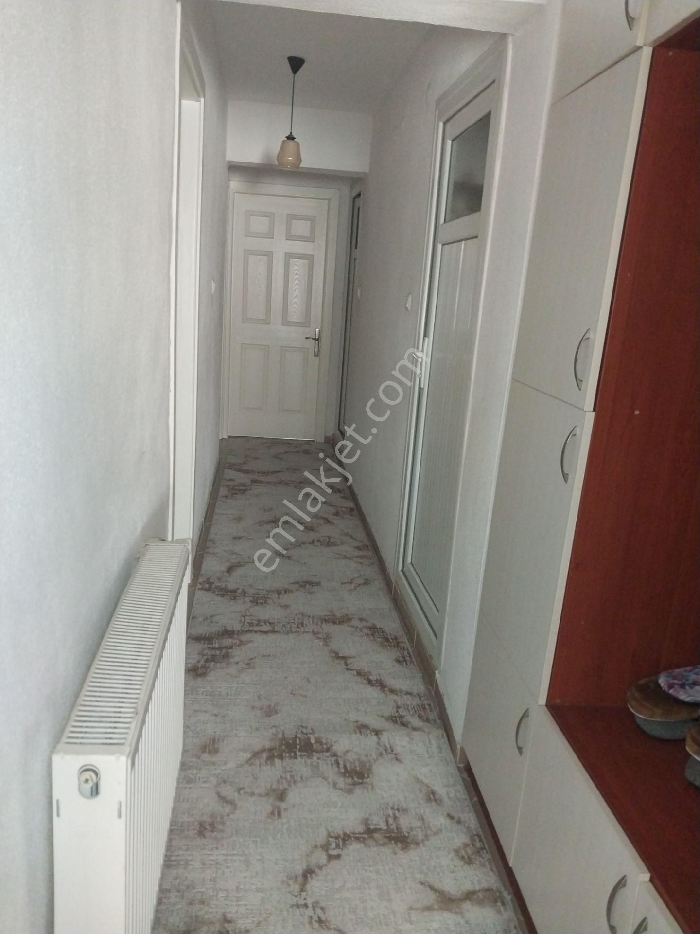 Satılık Daire 3+1 125 Mz Ara Kat Doğalgzalı Site İçinde - Görsel 5