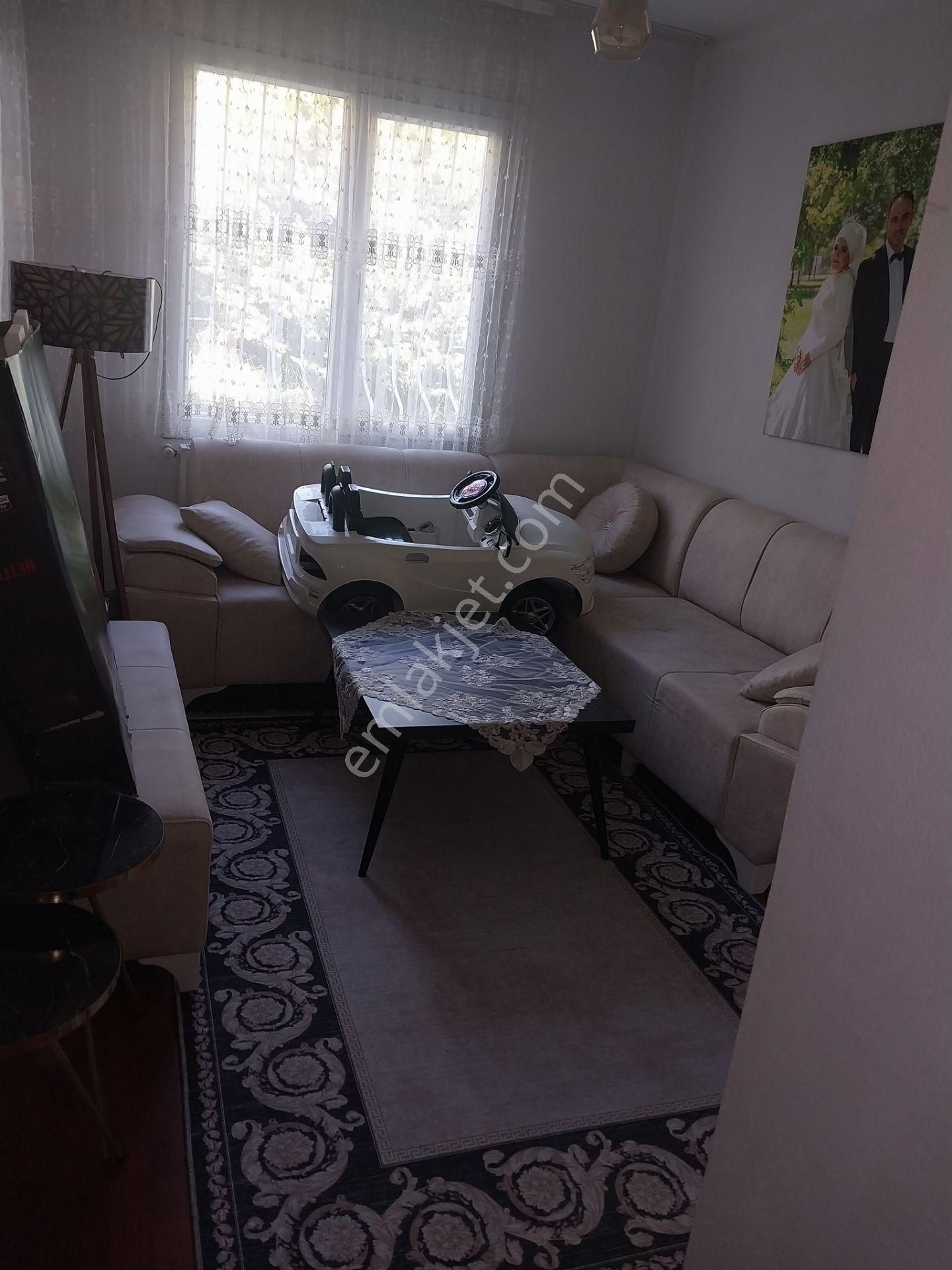 Satılık Daire 3+1 125 Mz Ara Kat Doğalgzalı Site İçinde - Görsel 6