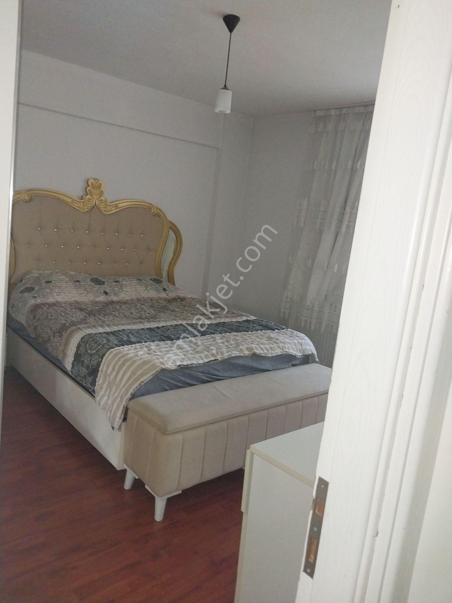 Satılık Daire 3+1 125 Mz Ara Kat Doğalgzalı Site İçinde - Görsel 7