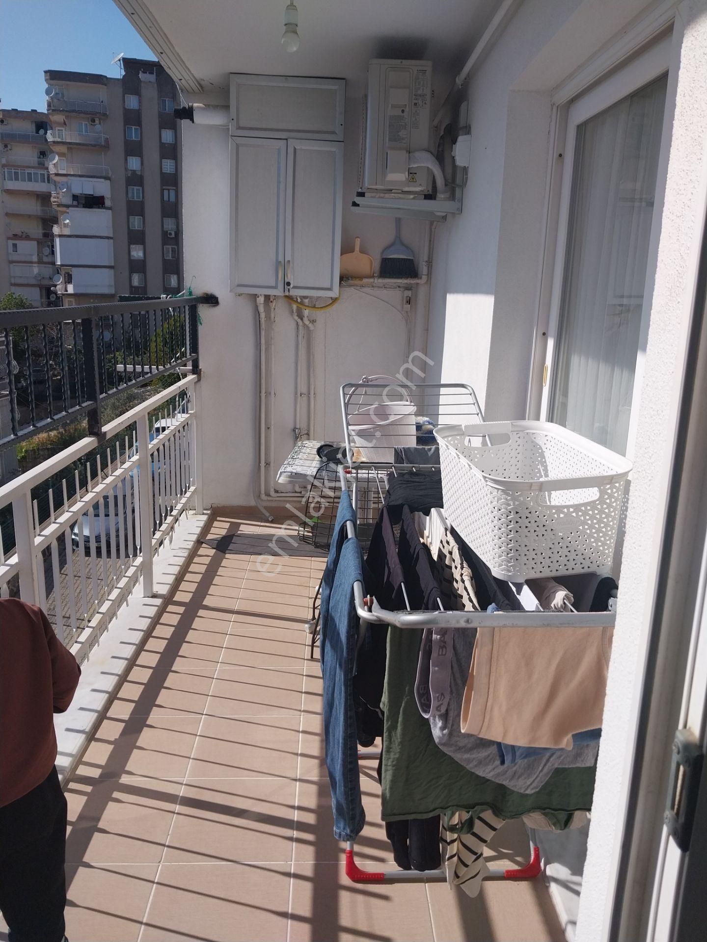 Satılık Daire 3+1 125 Mz Ara Kat Doğalgzalı Site İçinde - Görsel 15