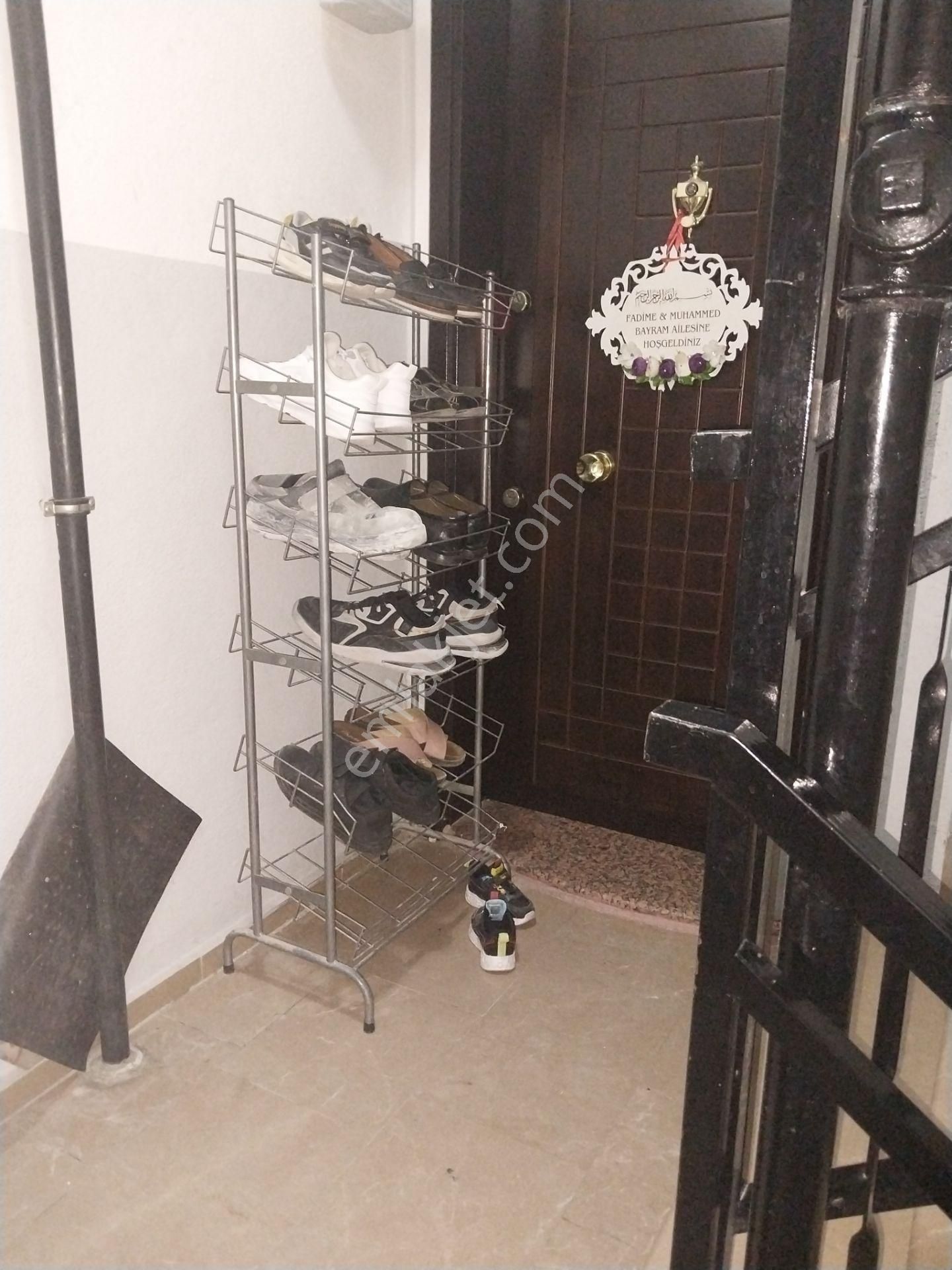 Satılık Daire 3+1 125 Mz Ara Kat Doğalgzalı Site İçinde - Görsel 22