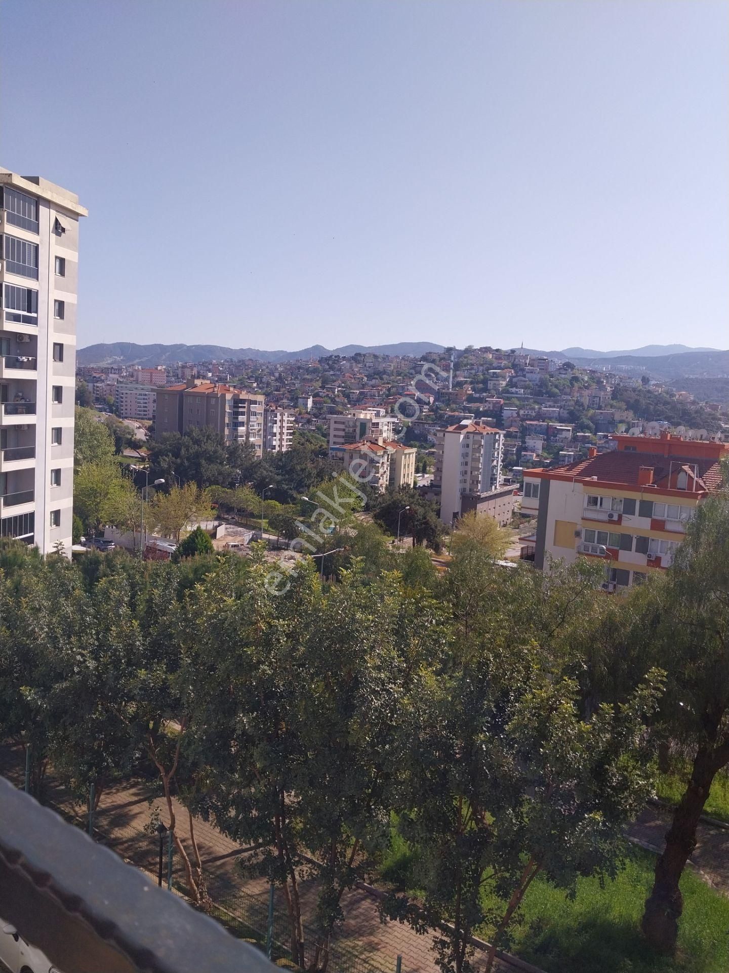 Satılık Daire 3+1 125 Mz Ara Kat Doğalgzalı Site İçinde - Görsel 18