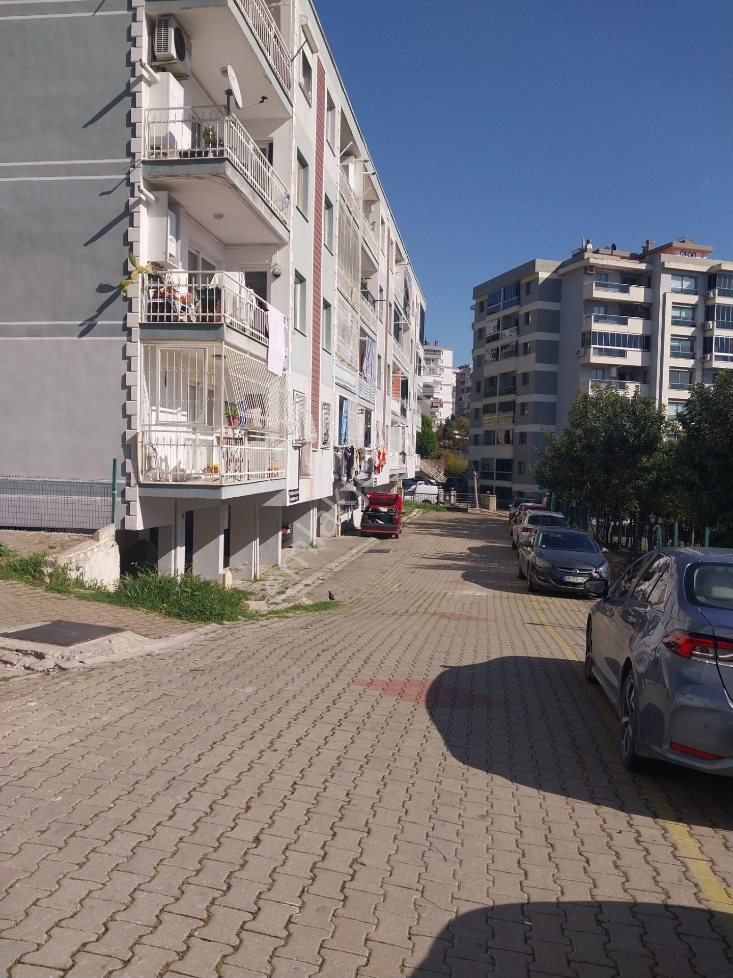 Satılık Daire 3+1 125 Mz Ara Kat Doğalgzalı Site İçinde - Görsel 8