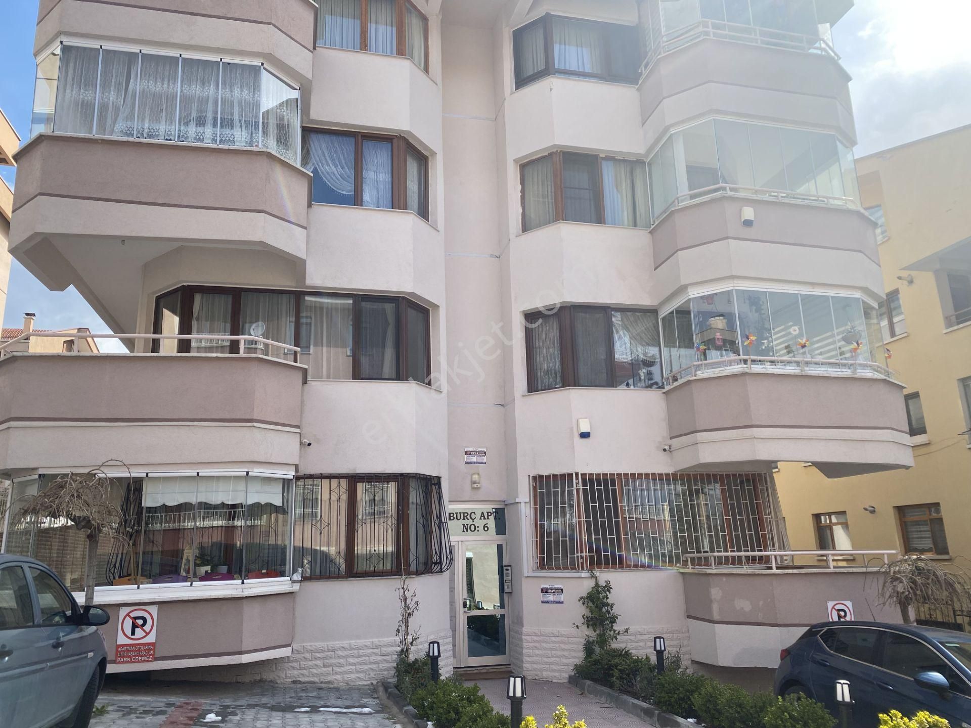 Sahibinden Kiralık Birlik Mahallesi 461 Sokakta Yüksek Giriş 3+1 +kiler