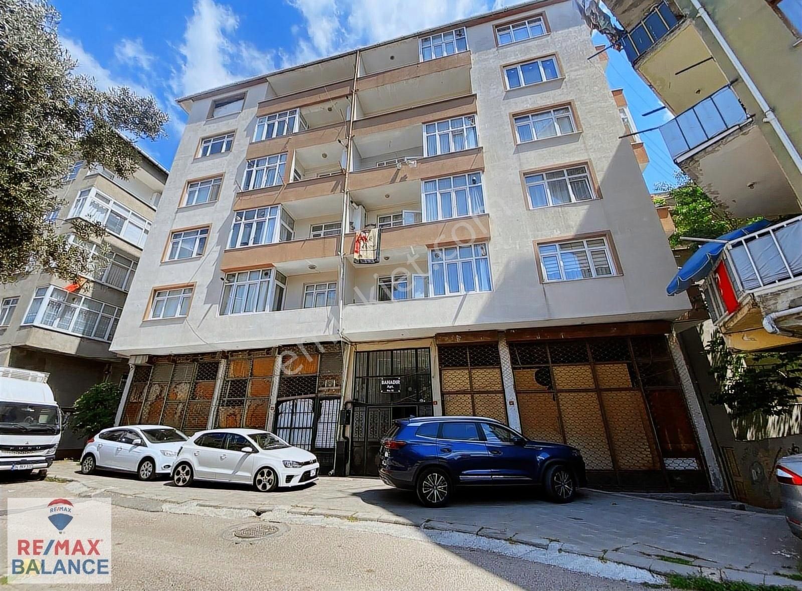 Pendik Fevziçakmak Mah Metroya Yakın 2+1 Kiralık Daire