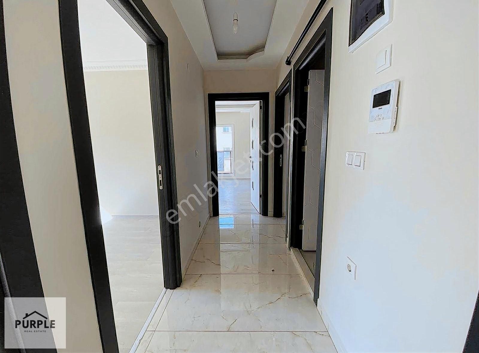 İmbatlı Arakat Kapalı Mutfak 2+1 Satılık Daire